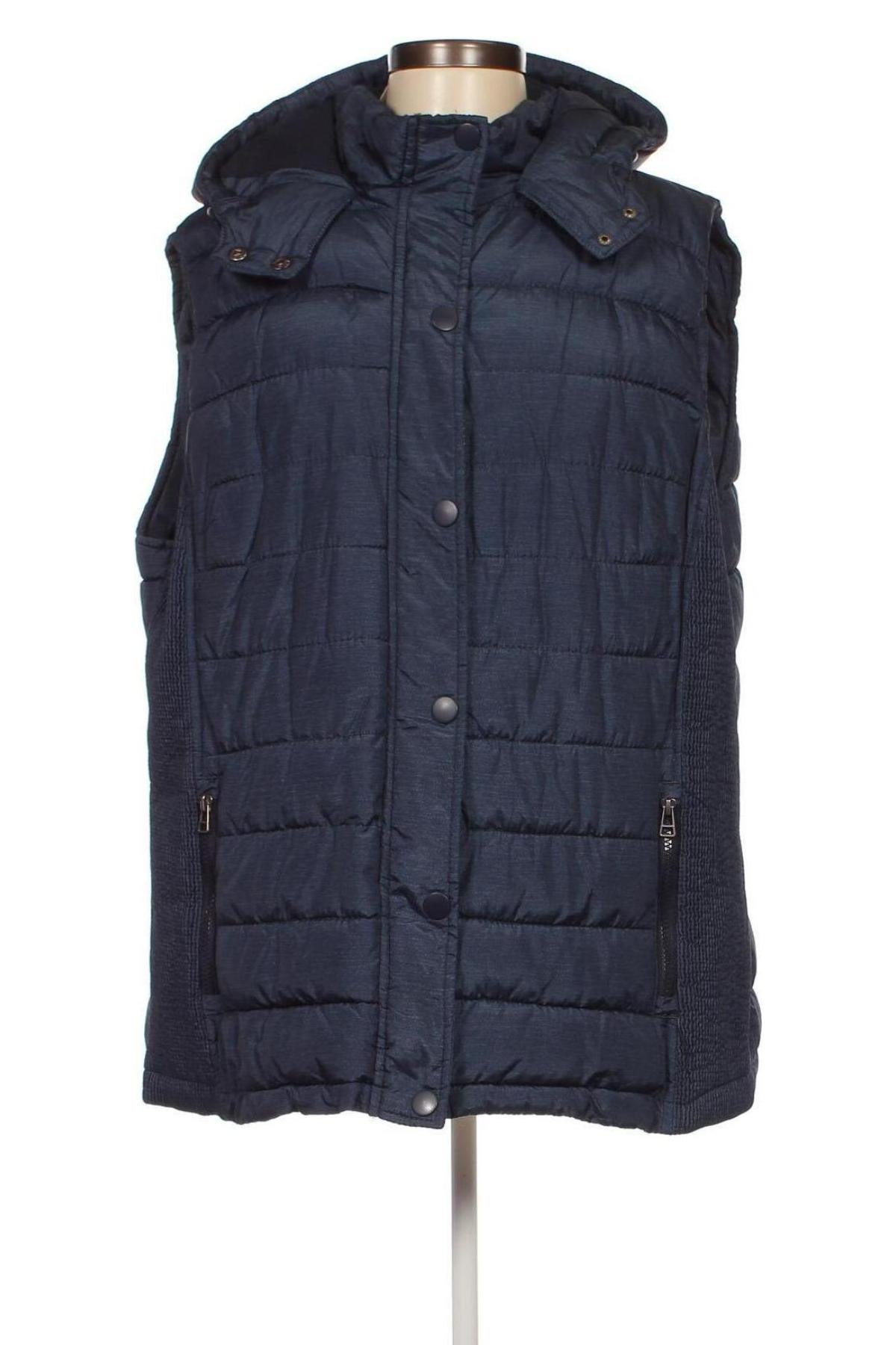 Vestă de femei Blue Motion, Mărime XXL, Culoare Albastru, Preț 141,45 Lei