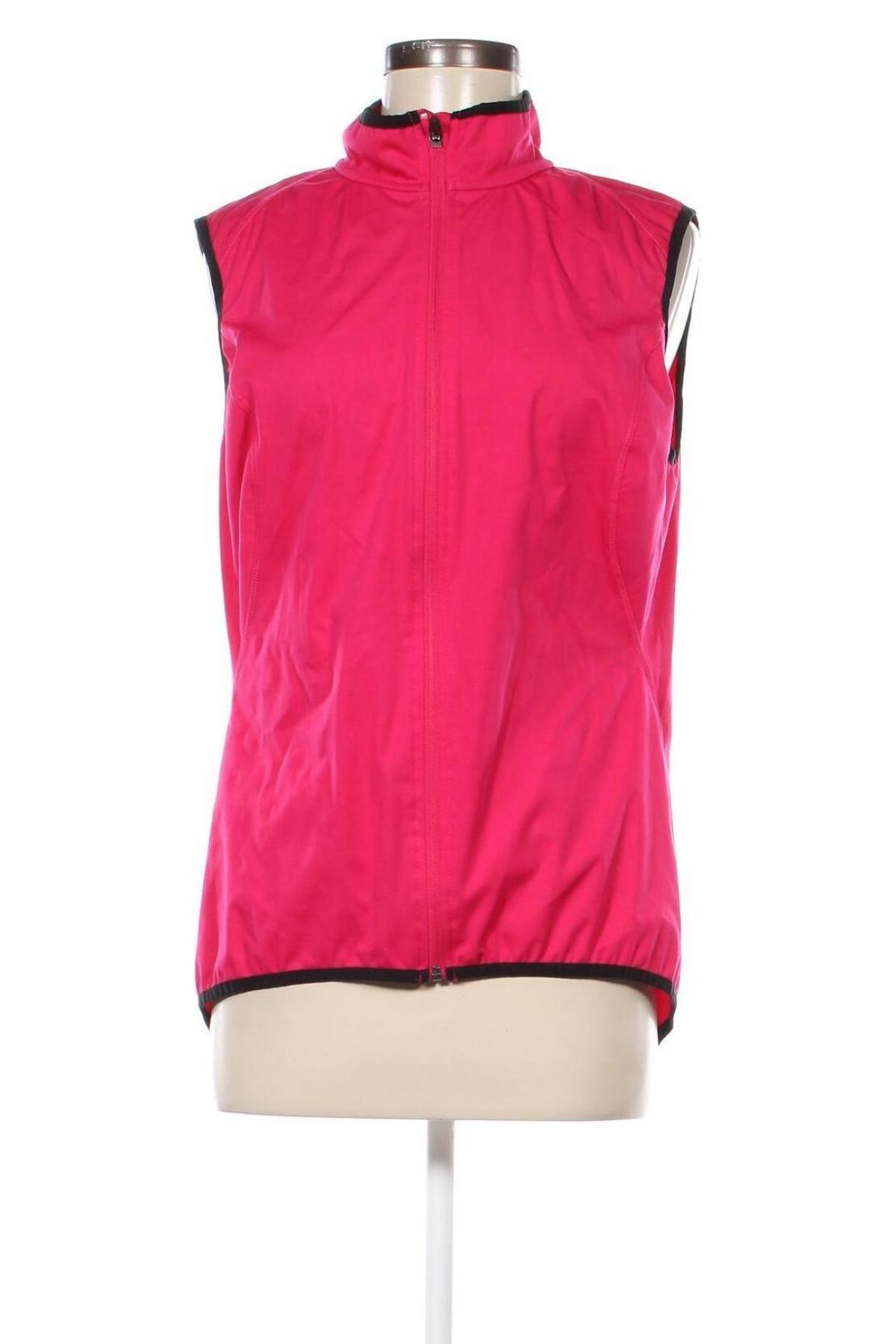 Γυναικείο γιλέκο Crane, Μέγεθος L, Χρώμα Ρόζ , Τιμή 8,91 €