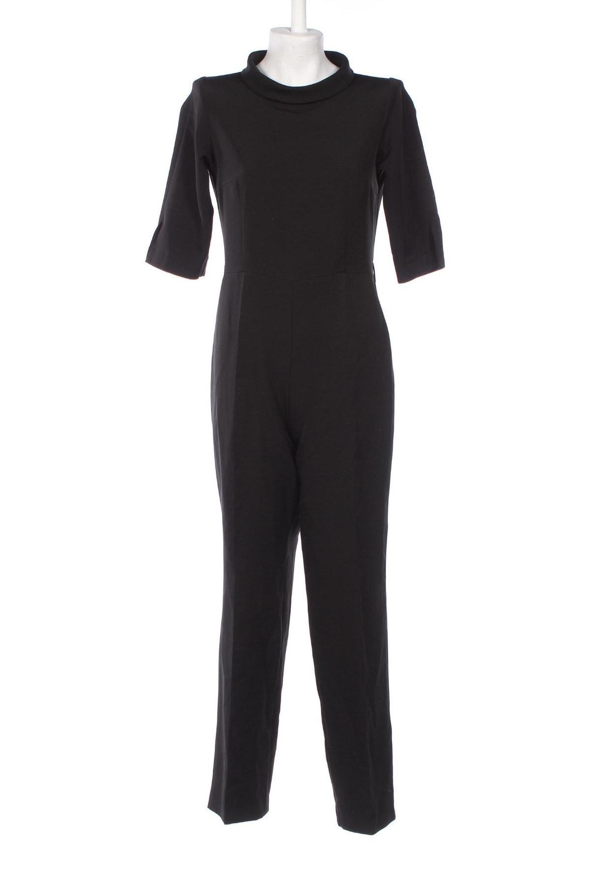 Damen Overall, Größe M, Farbe Schwarz, Preis 4,07 €