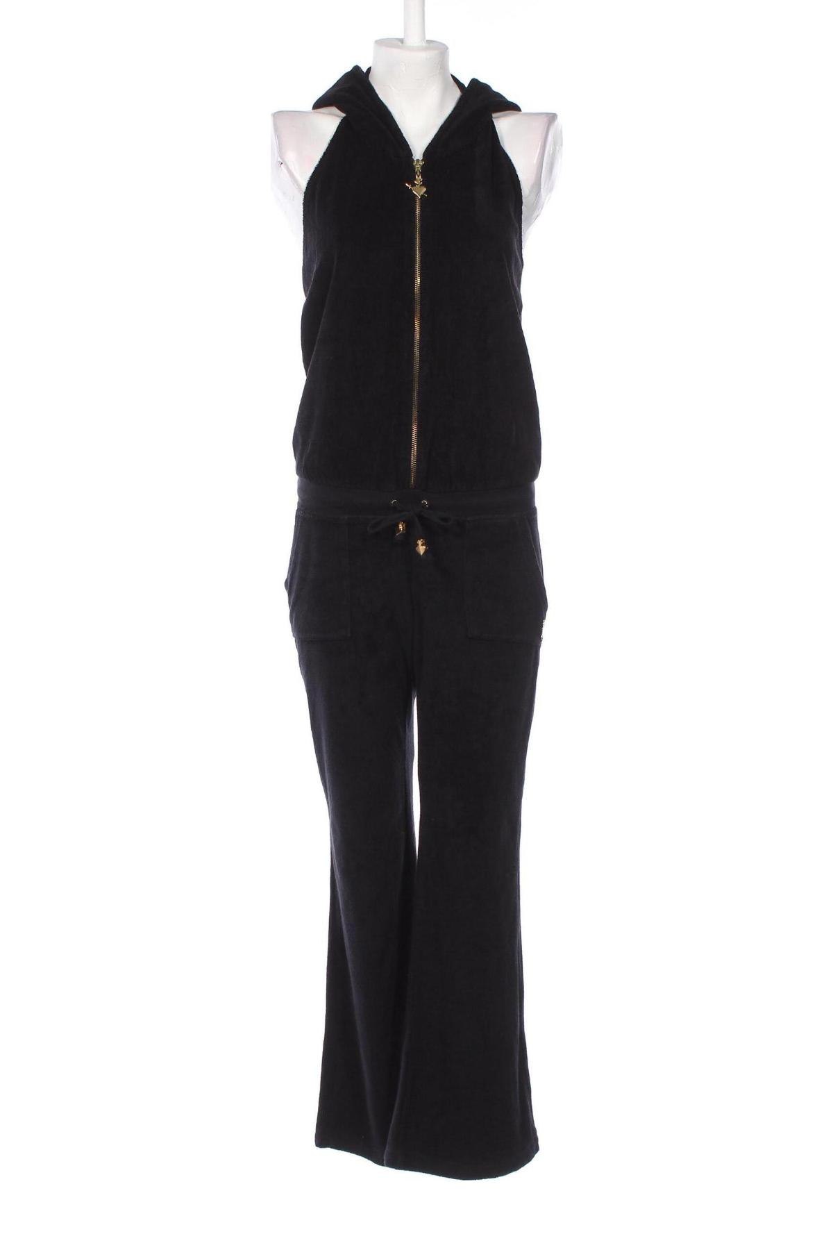 Damen Overall, Größe M, Farbe Schwarz, Preis € 36,30
