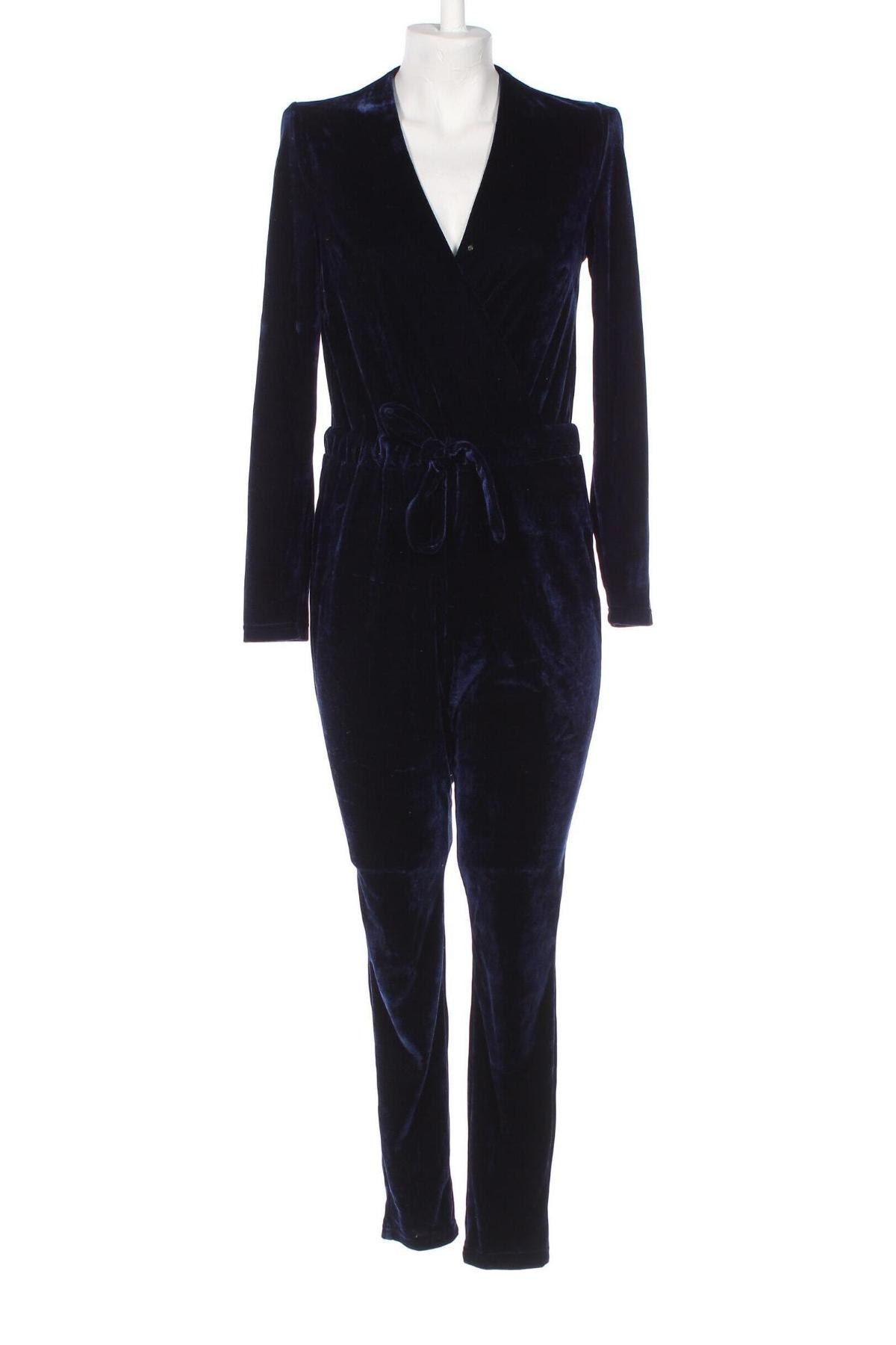 Damen Overall Bik Bok, Größe XS, Farbe Blau, Preis € 10,86