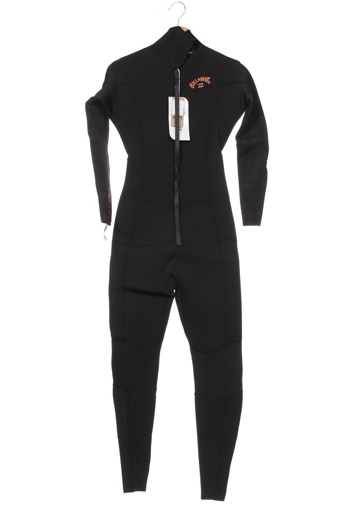 Costum pentru sporturi acvatice. Billabong, Mărime M, Culoare Negru, Preț 813,16 Lei