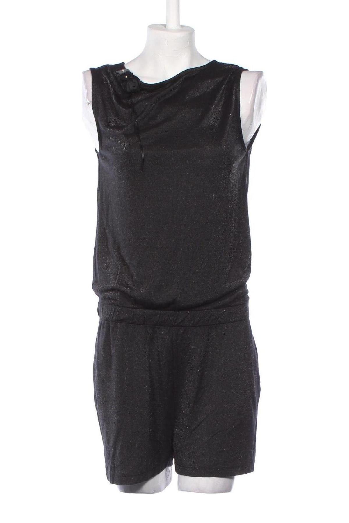 Damen Overall De.corp By Esprit, Größe S, Farbe Schwarz, Preis 10,69 €