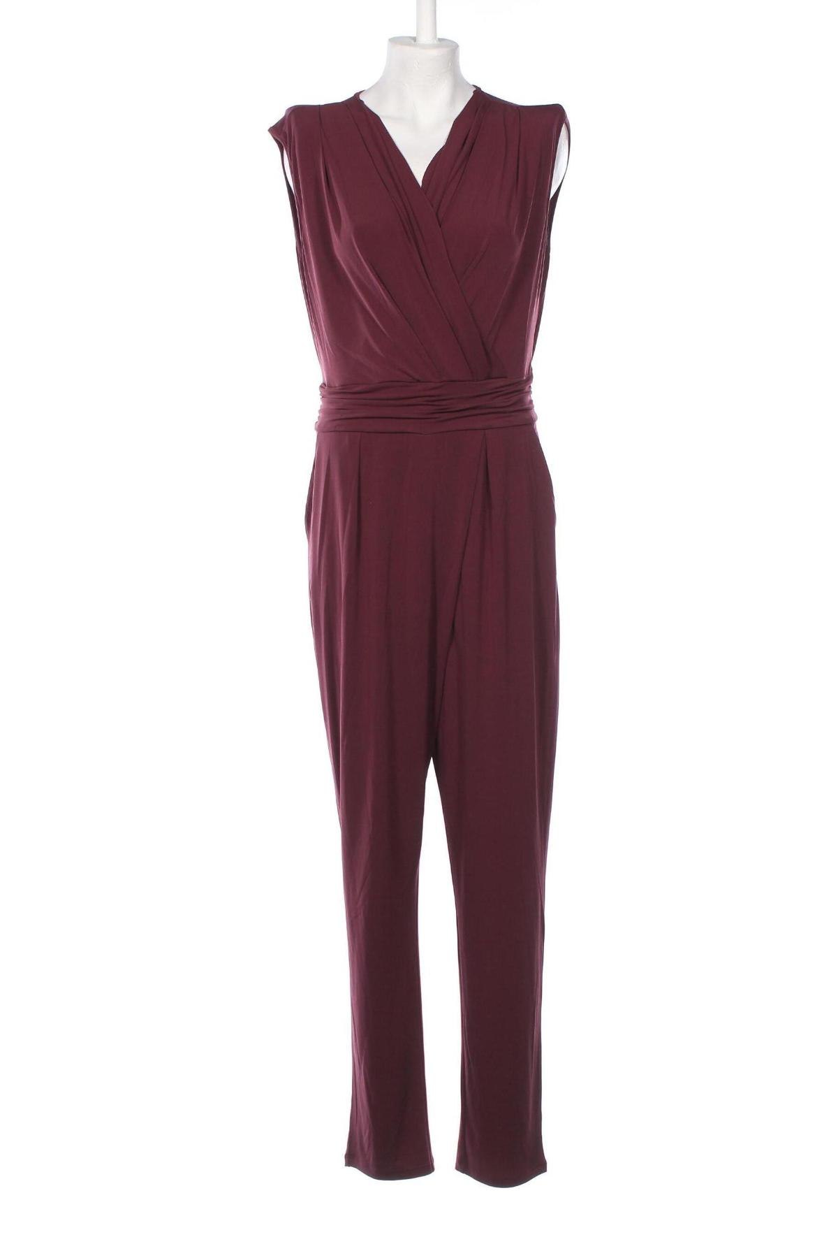 Γυναικεία σαλοπέτα Esprit, Μέγεθος XL, Χρώμα Κόκκινο, Τιμή 63,92 €