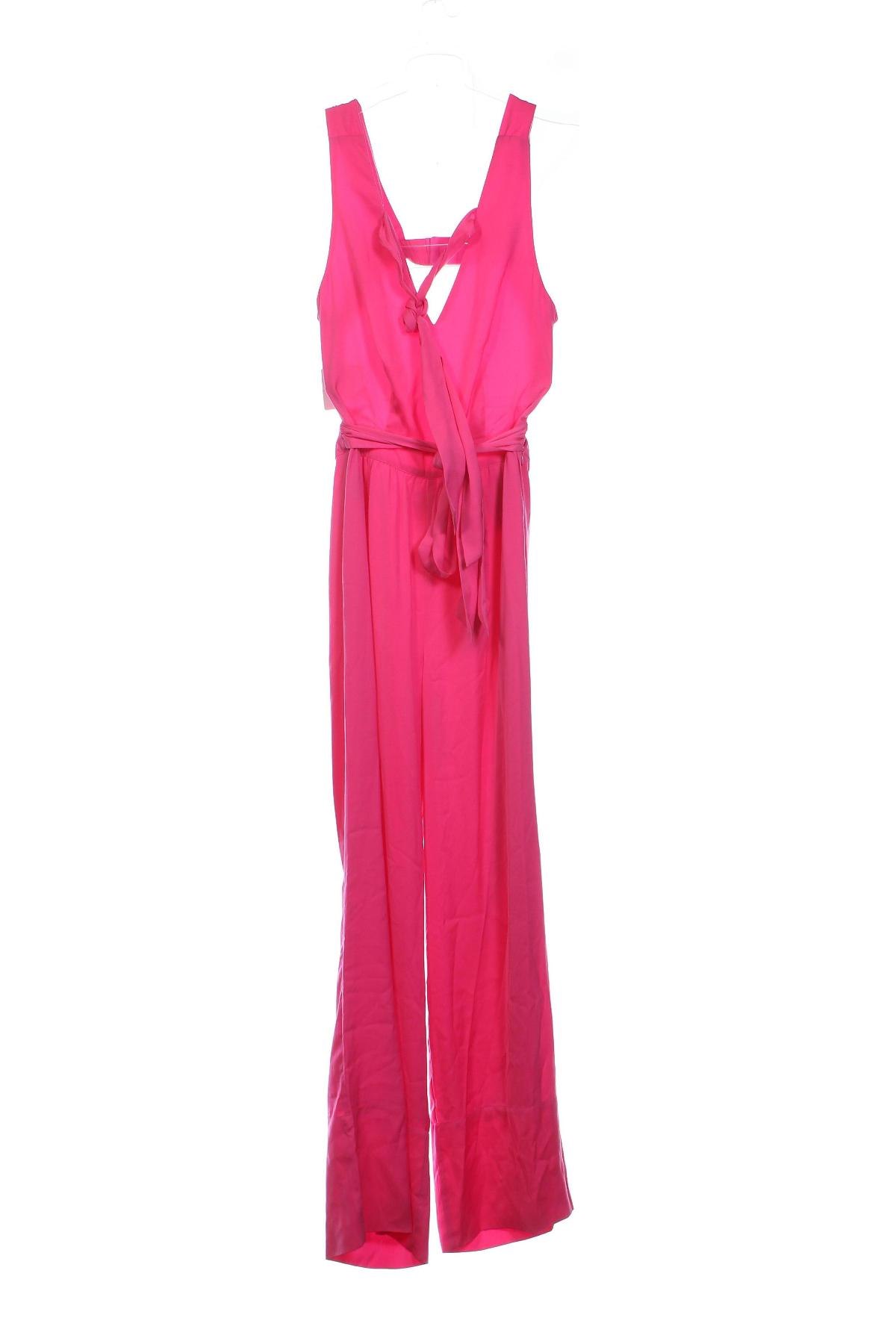 Γυναικεία σαλοπέτα Guess, Μέγεθος M, Χρώμα Ρόζ , Τιμή 51,34 €