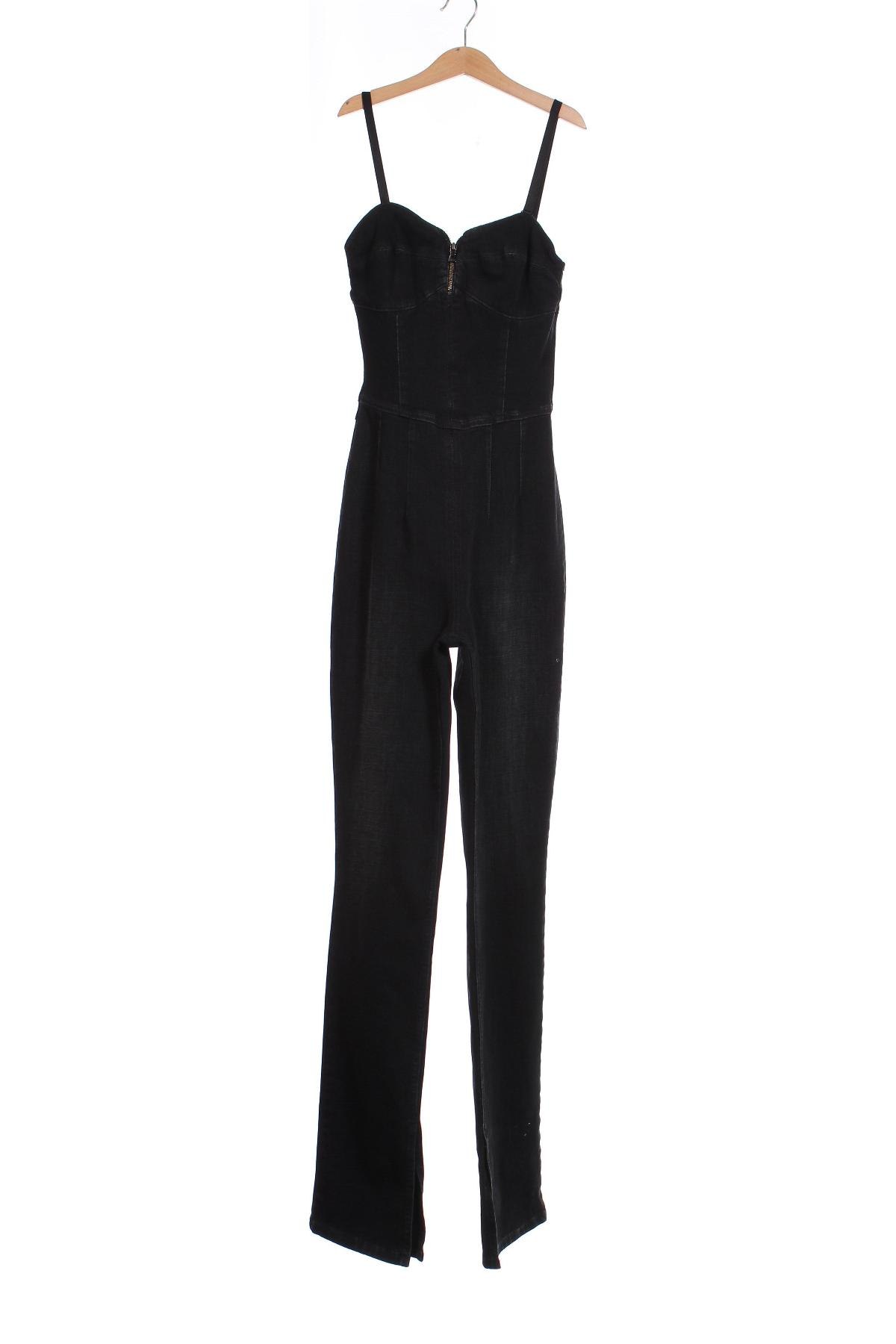 Damen Overall Guess, Größe XS, Farbe Schwarz, Preis 128,35 €