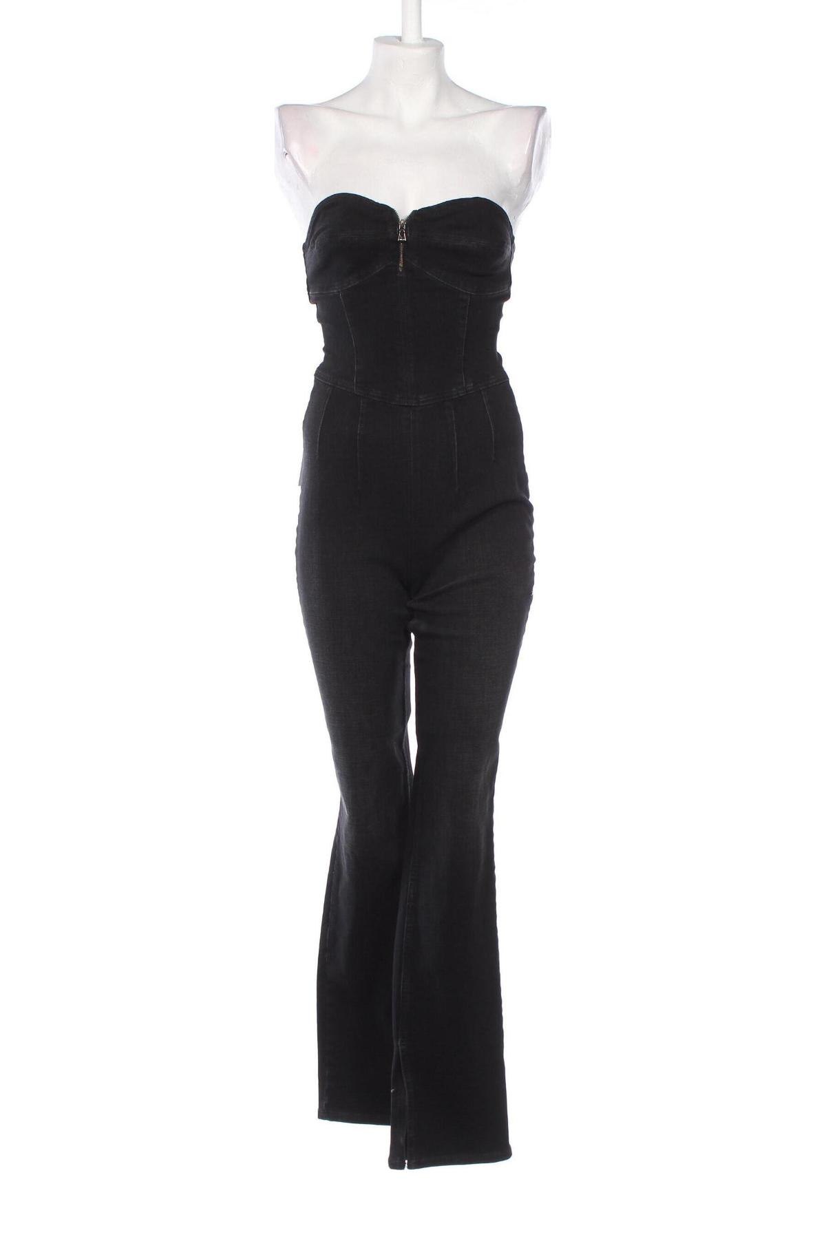 Damen Overall Guess, Größe S, Farbe Schwarz, Preis € 57,99