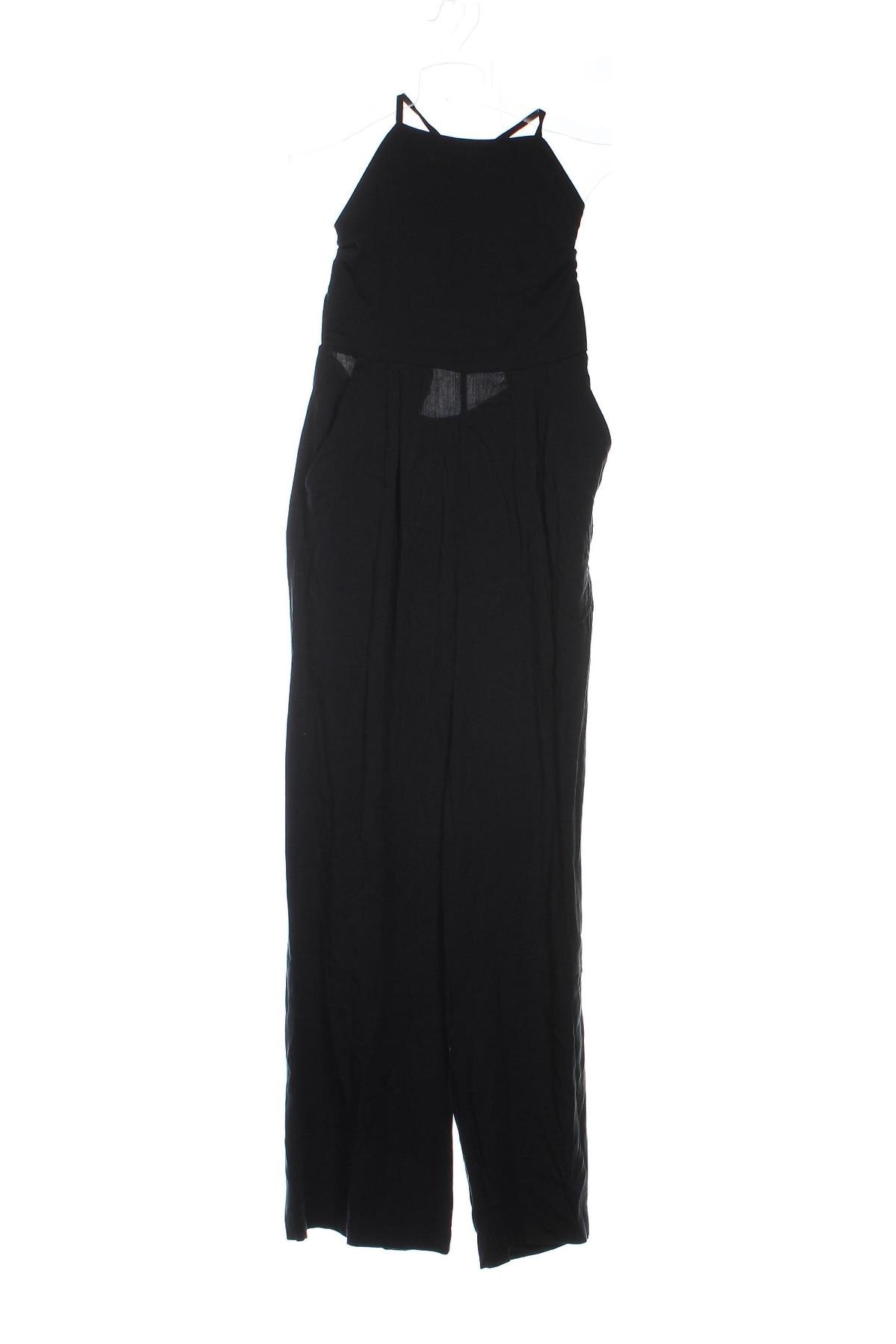 Damen Overall LeGer By Lena Gercke X About you, Größe M, Farbe Schwarz, Preis € 63,92