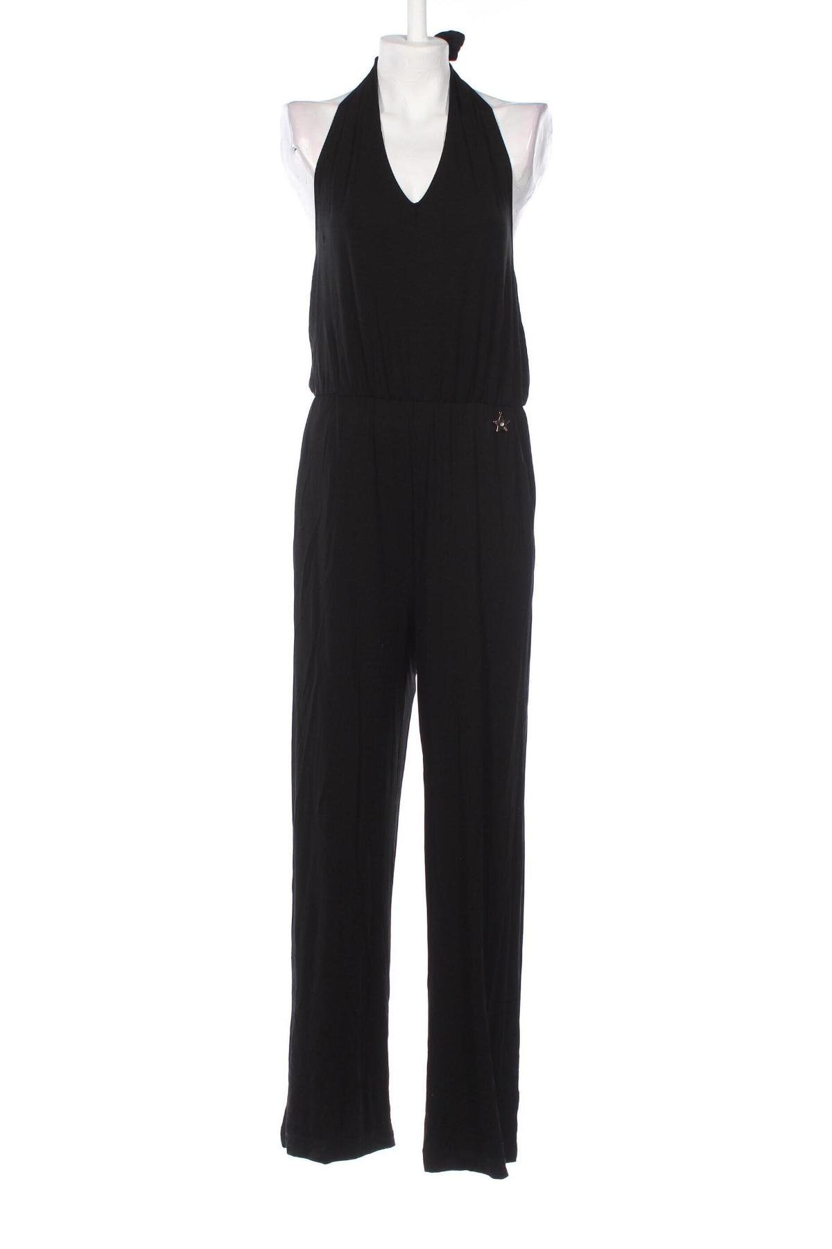 Damen Overall Liu Jo, Größe S, Farbe Schwarz, Preis € 84,54