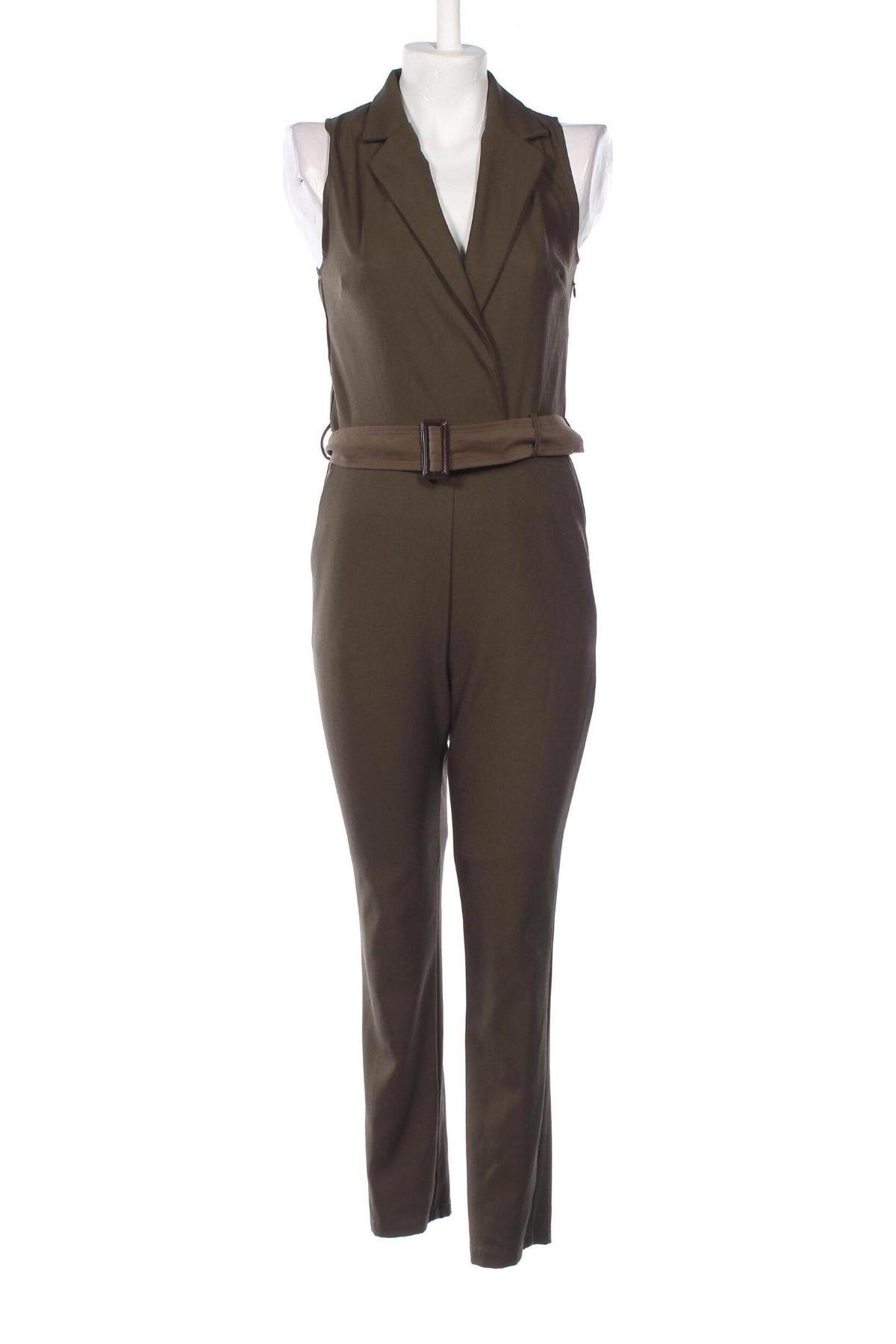 Damen Overall New Look, Größe S, Farbe Grün, Preis € 10,17