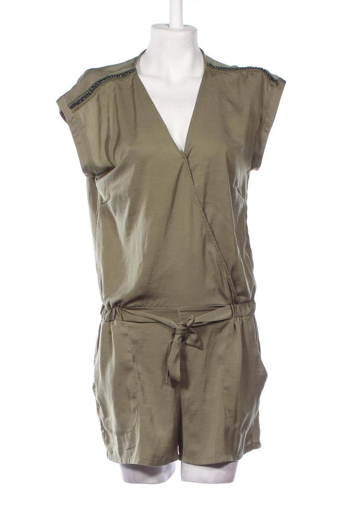 Damen Overall ONLY, Größe M, Farbe Grün, Preis 20,97 €