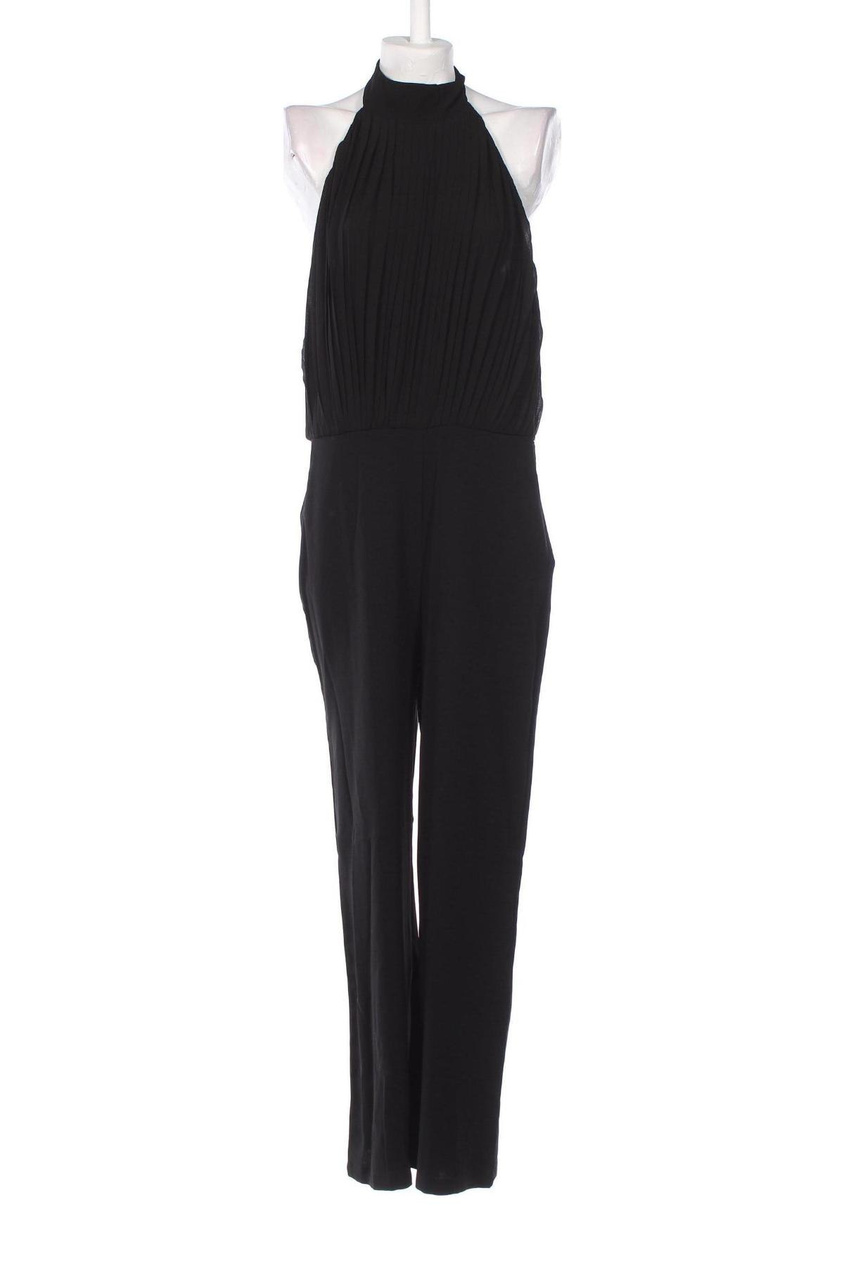 Damen Overall Pepe Jeans, Größe M, Farbe Schwarz, Preis € 47,09