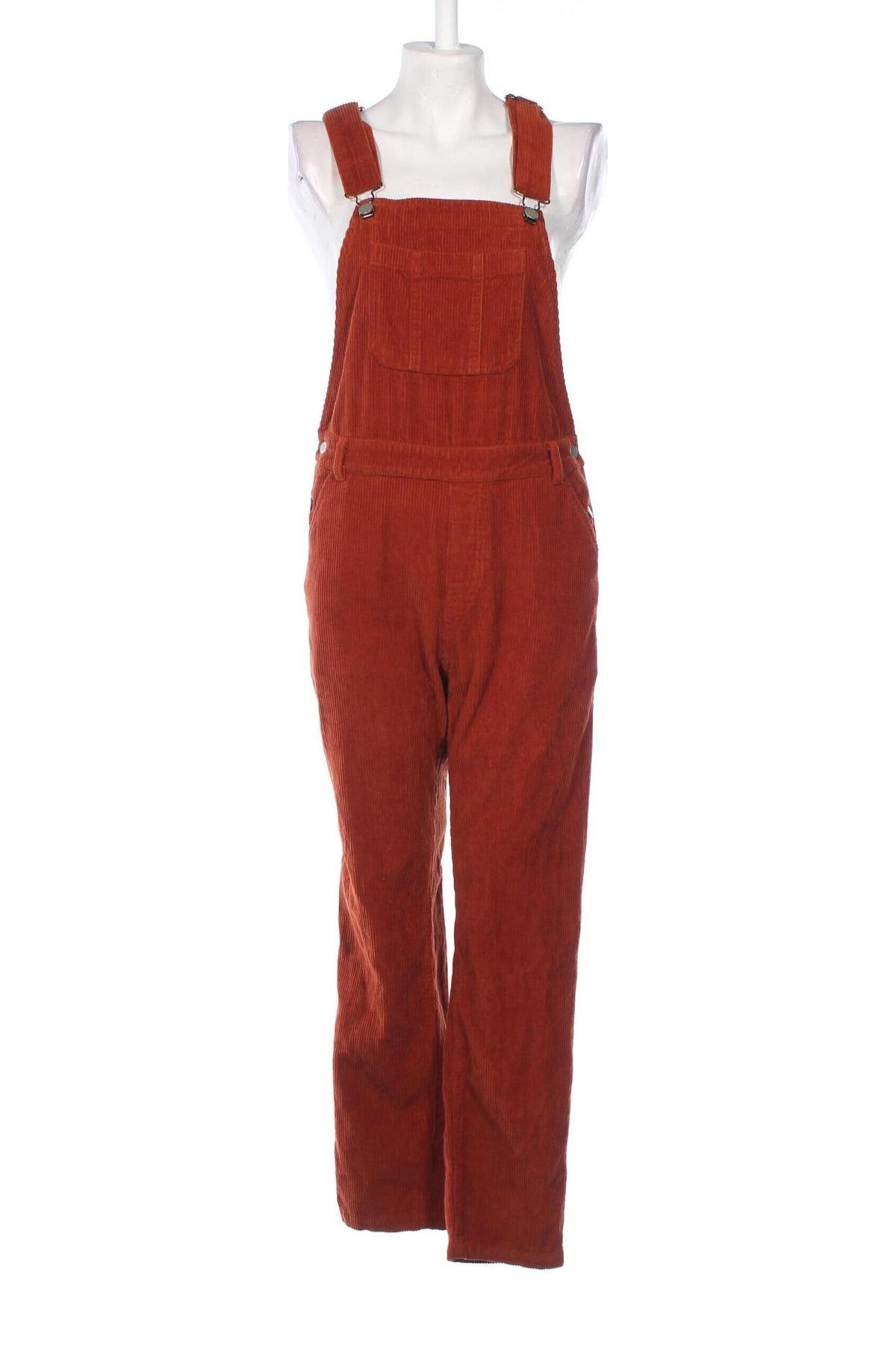 Damen Overall Roxy, Größe M, Farbe Rot, Preis € 31,96