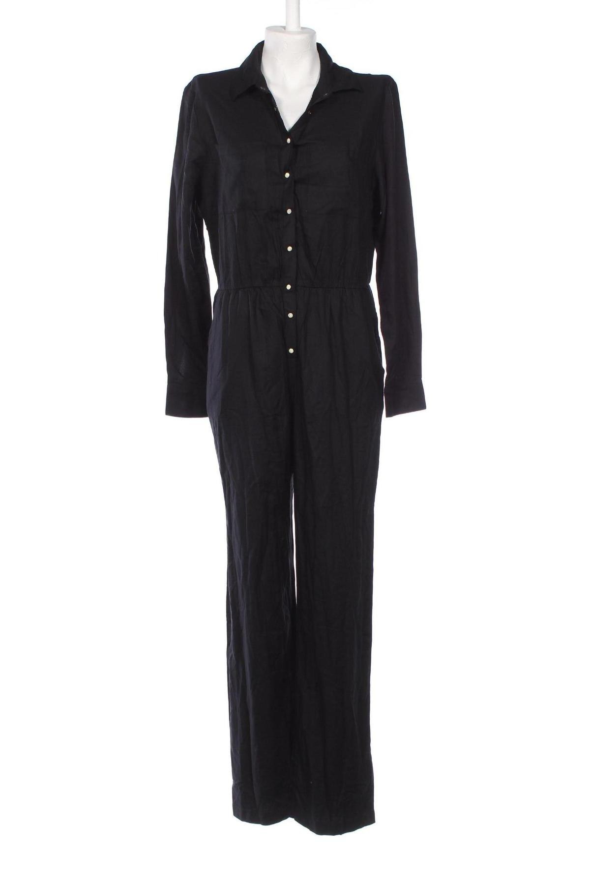 Damen Overall Roxy, Größe M, Farbe Schwarz, Preis 15,98 €