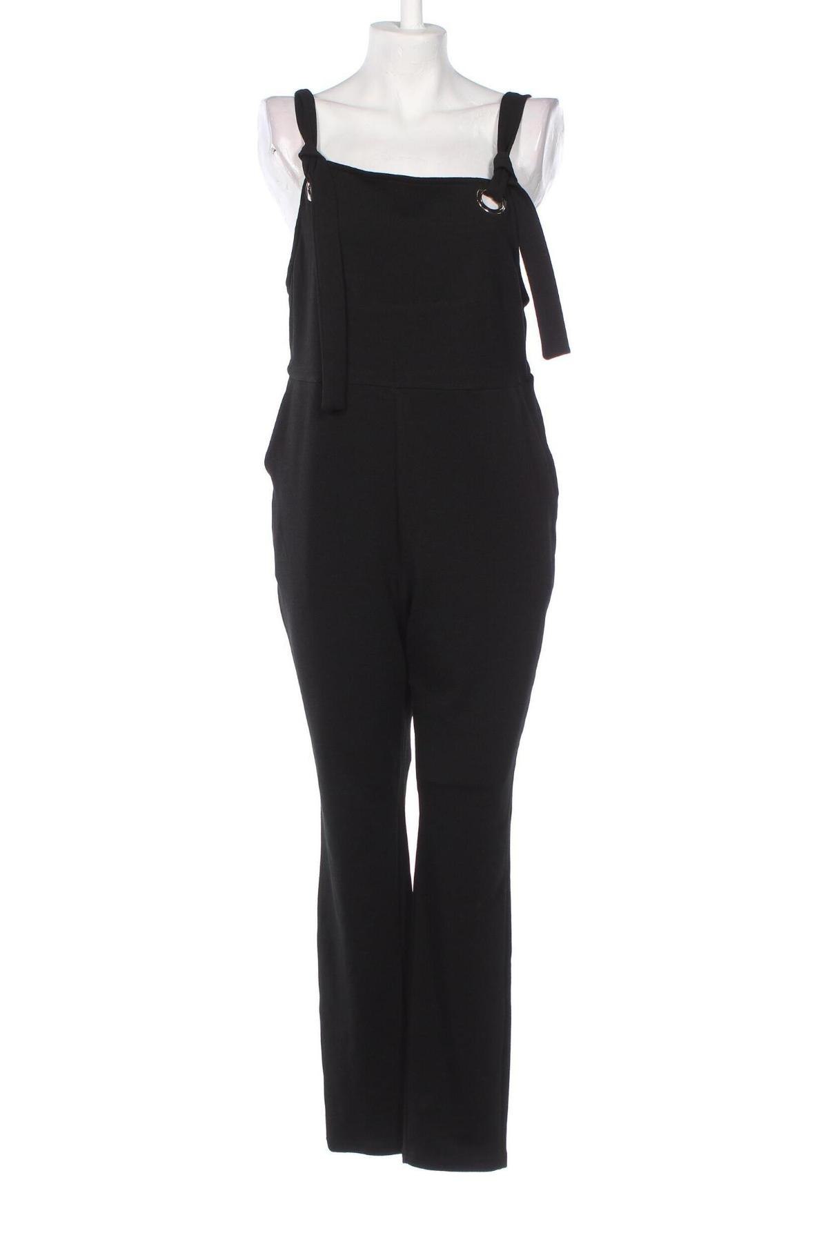 Damen Overall SHEIN, Größe L, Farbe Schwarz, Preis € 13,99