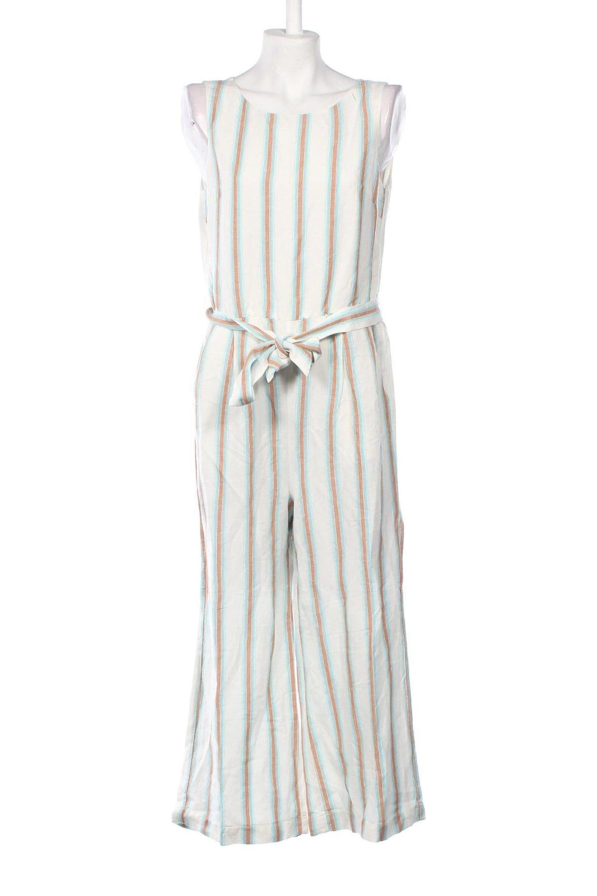 Γυναικεία σαλοπέτα Tom Tailor, Μέγεθος M, Χρώμα Πολύχρωμο, Τιμή 63,92 €