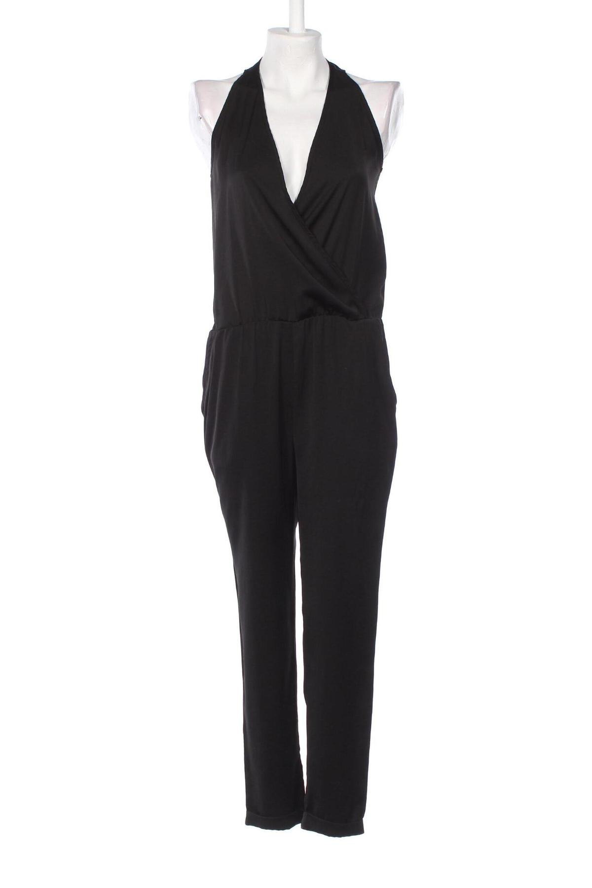 Damen Overall Zara Trafaluc, Größe XS, Farbe Schwarz, Preis 8,67 €