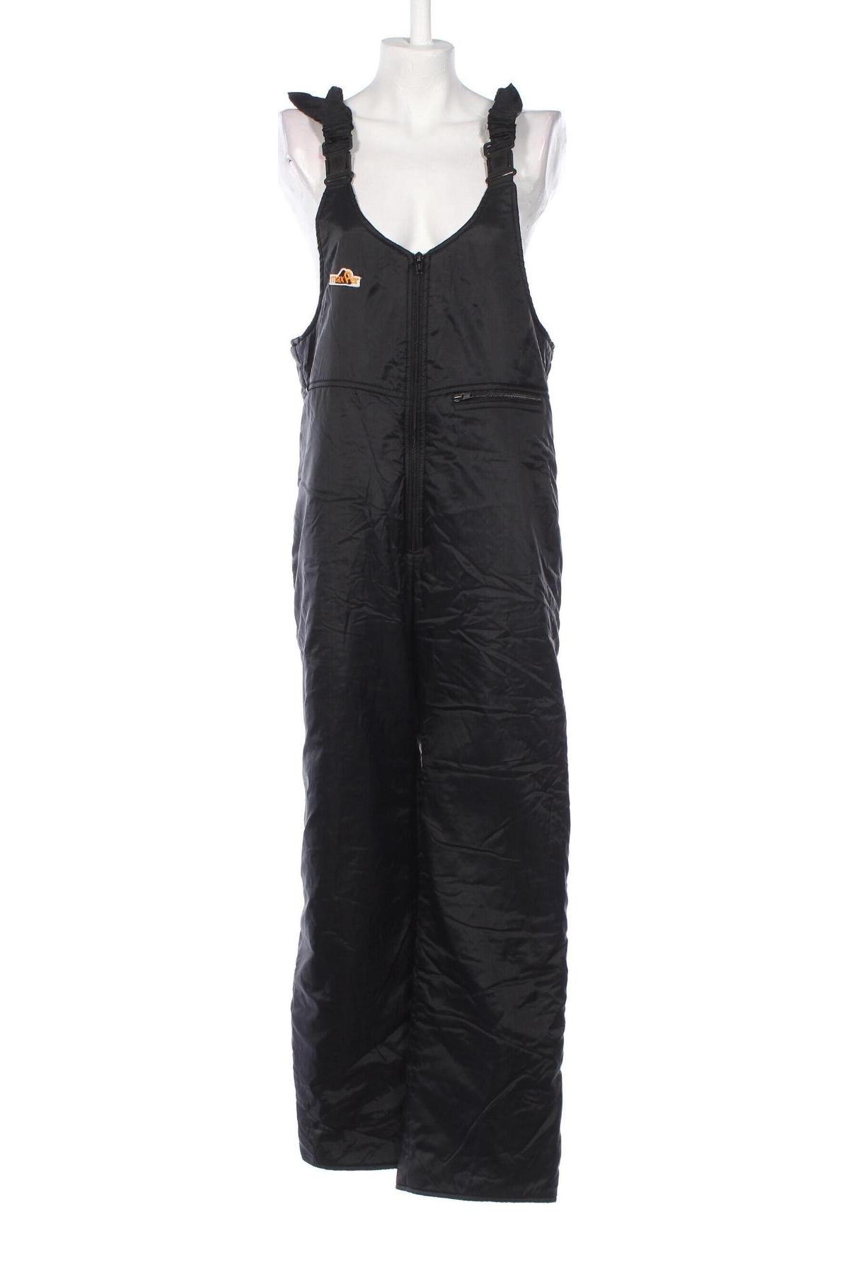 Γυναικεία σαλοπέτα για χειμερινά σπορ, Μέγεθος XL, Χρώμα Μαύρο, Τιμή 19,85 €