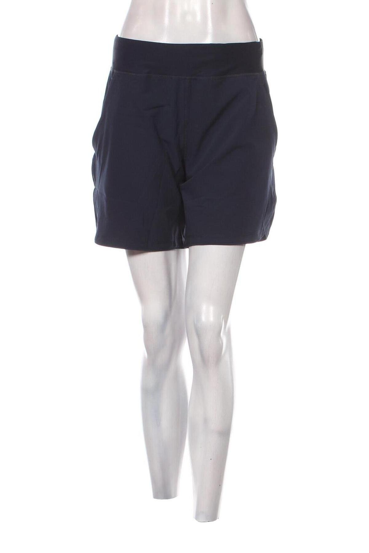 Damen Shorts, Größe S, Farbe Blau, Preis 15,98 €