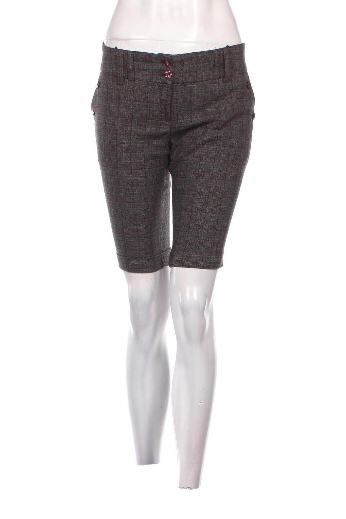 Damen Shorts, Größe M, Farbe Mehrfarbig, Preis 4,96 €