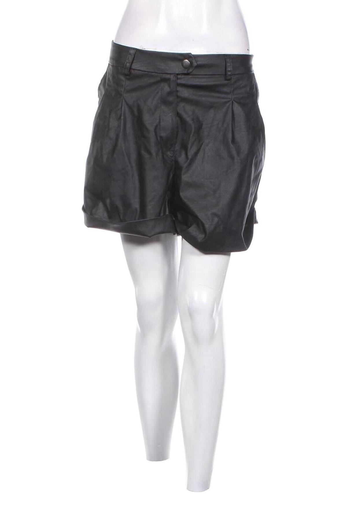Damen Shorts, Größe XL, Farbe Schwarz, Preis € 6,61