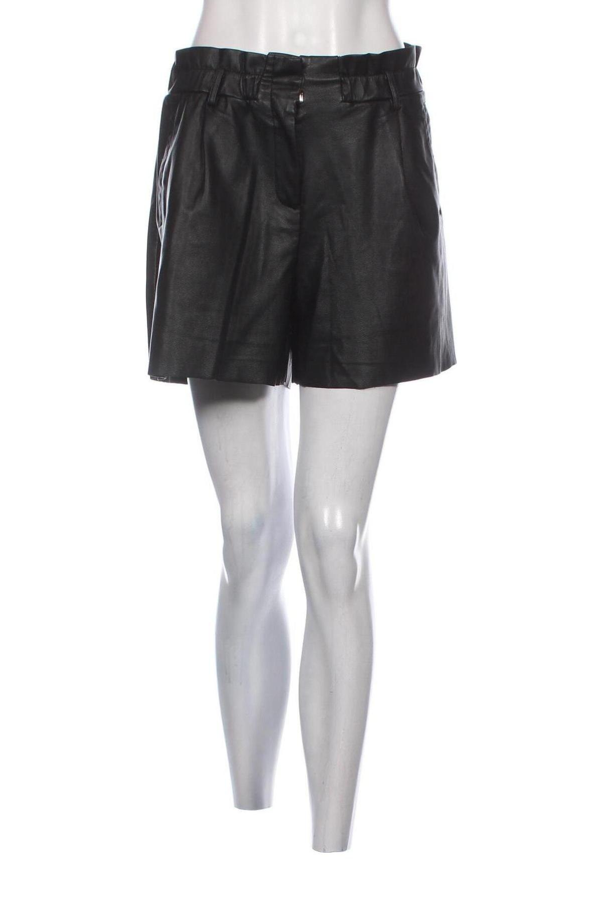 Damen Shorts, Größe XL, Farbe Schwarz, Preis 6,61 €