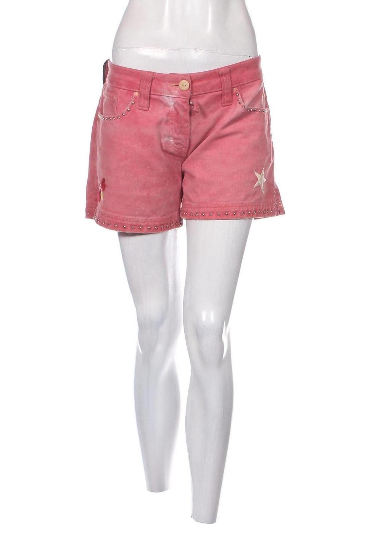 Damen Shorts, Größe L, Farbe Rosa, Preis € 14,88