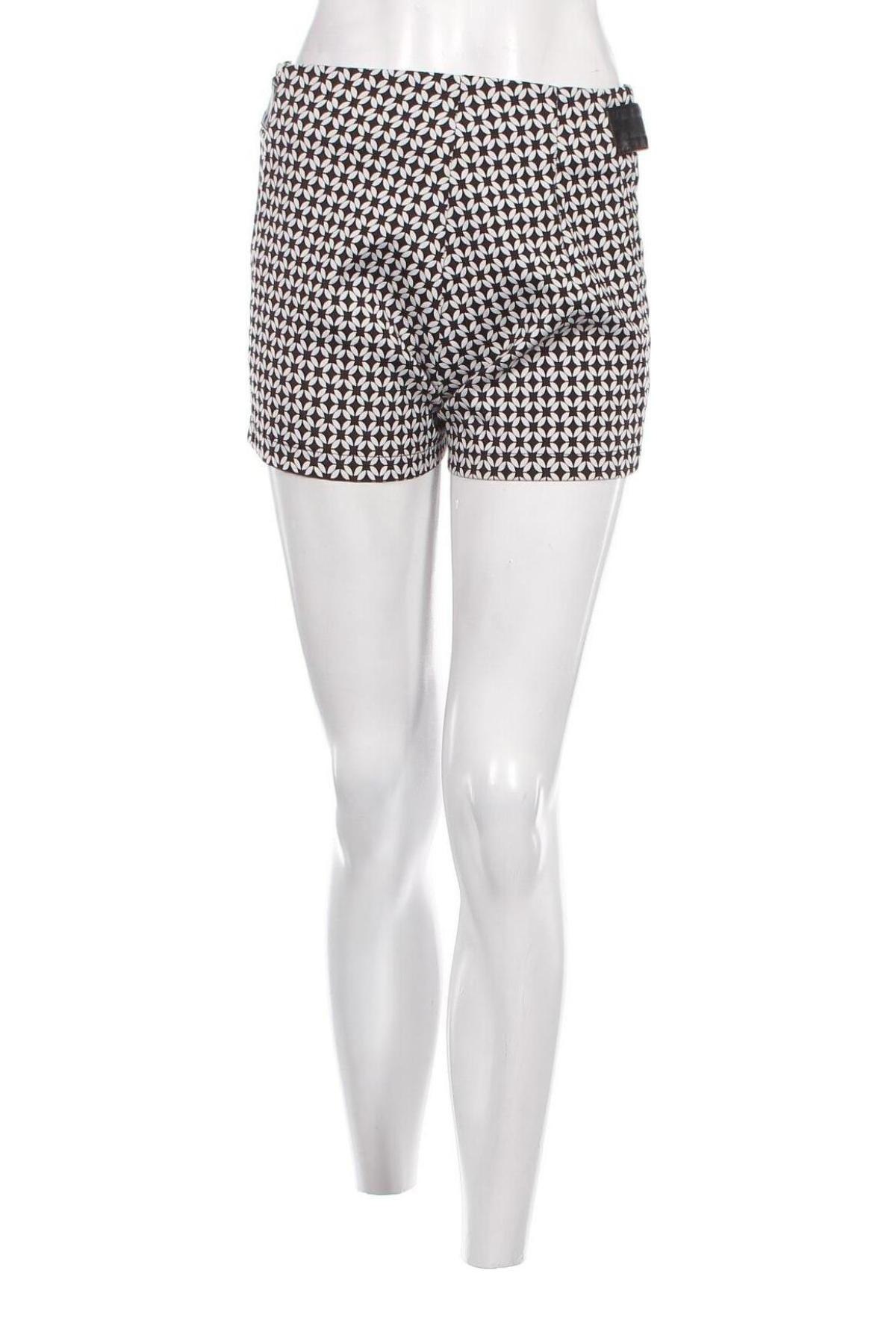 Γυναικείο κοντό παντελόνι, Μέγεθος S, Χρώμα Πολύχρωμο, Τιμή 9,62 €