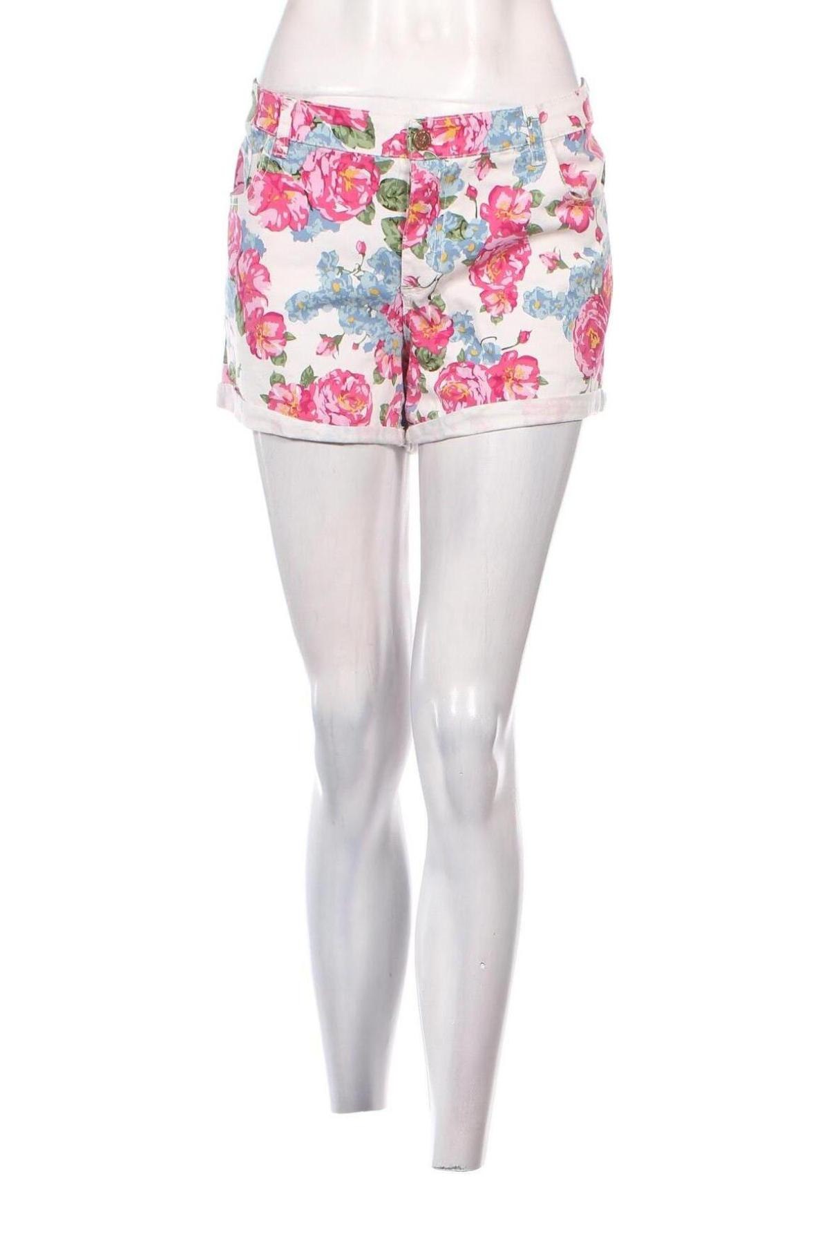 Damen Shorts Amisu, Größe M, Farbe Mehrfarbig, Preis 9,72 €