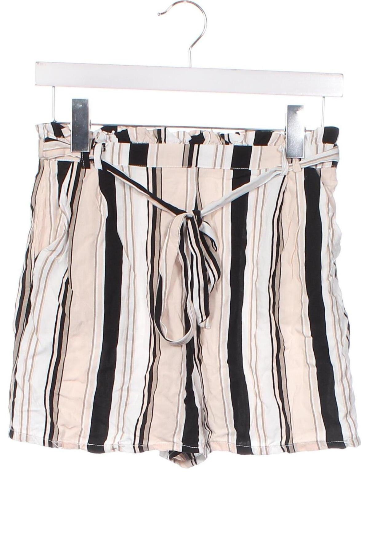 Pantaloni scurți de femei Amisu, Mărime XS, Culoare Multicolor, Preț 24,72 Lei