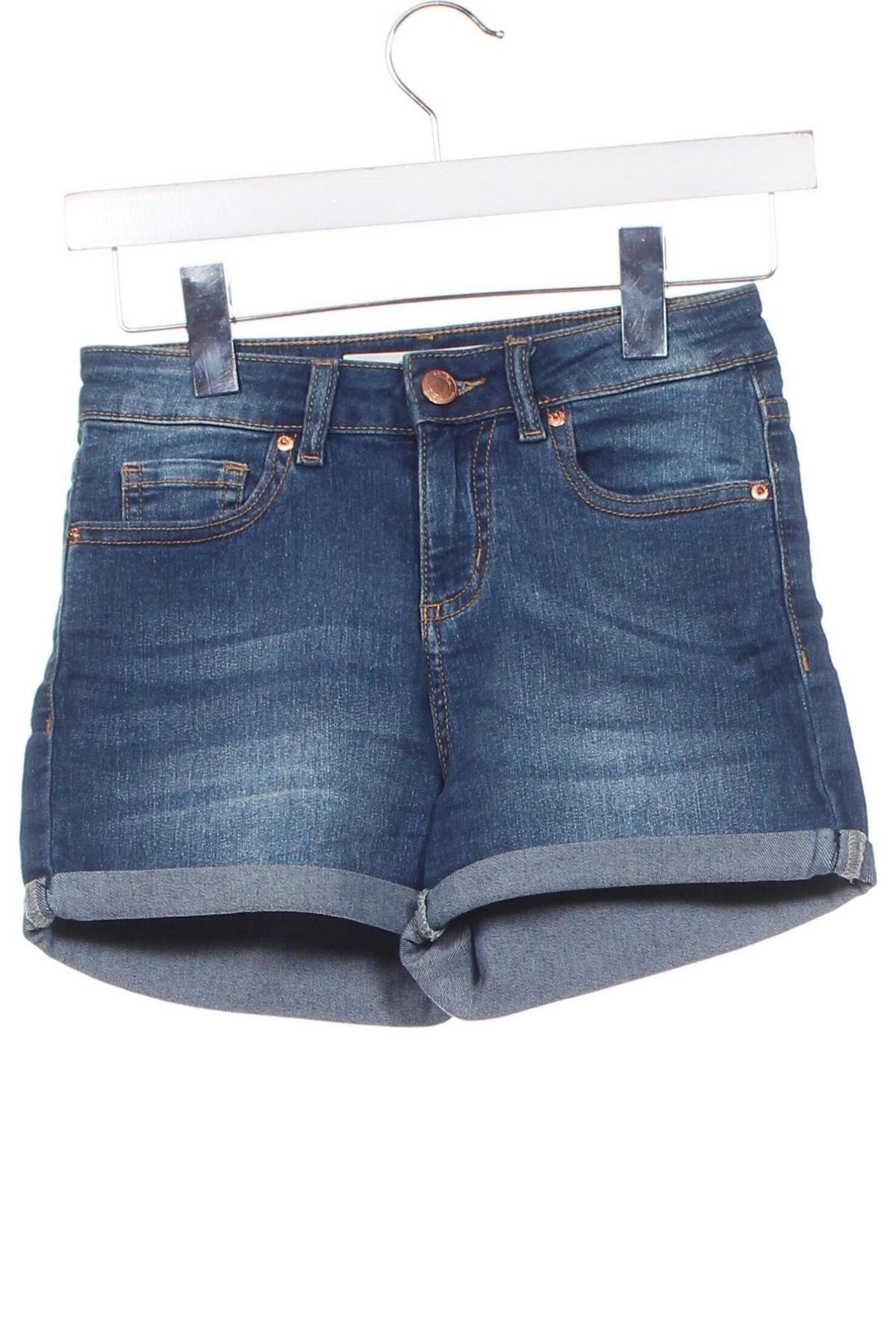 Damen Shorts Amisu, Größe XXS, Farbe Blau, Preis € 9,74