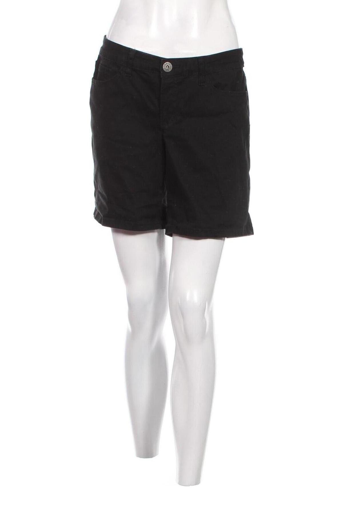 Damen Shorts Arizona, Größe L, Farbe Schwarz, Preis € 9,62