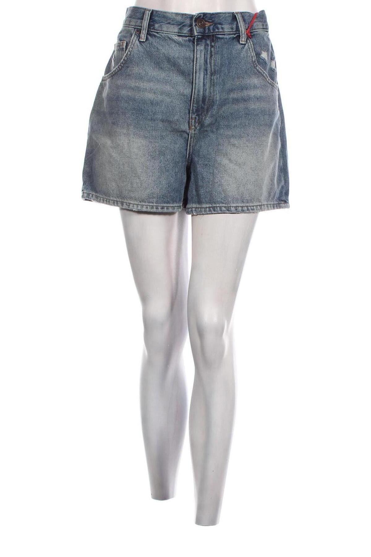 Damen Shorts BDG, Größe L, Farbe Blau, Preis € 39,69