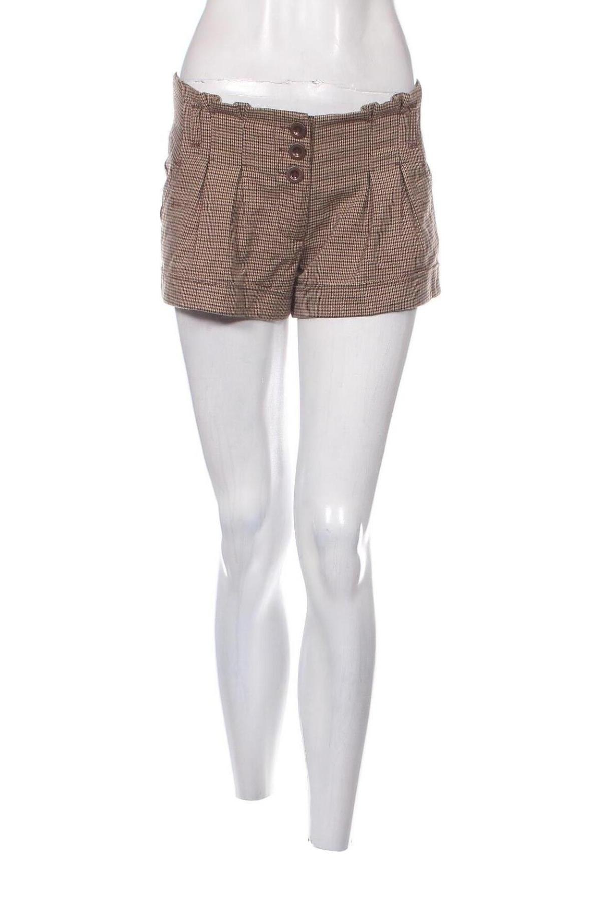 Дамски къс панталон Blind Date, Размер S, Цвят Многоцветен, Цена 9,69 лв.