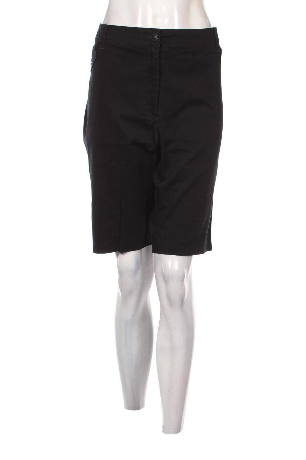 Damen Shorts Bonita, Größe XXL, Farbe Schwarz, Preis 9,72 €