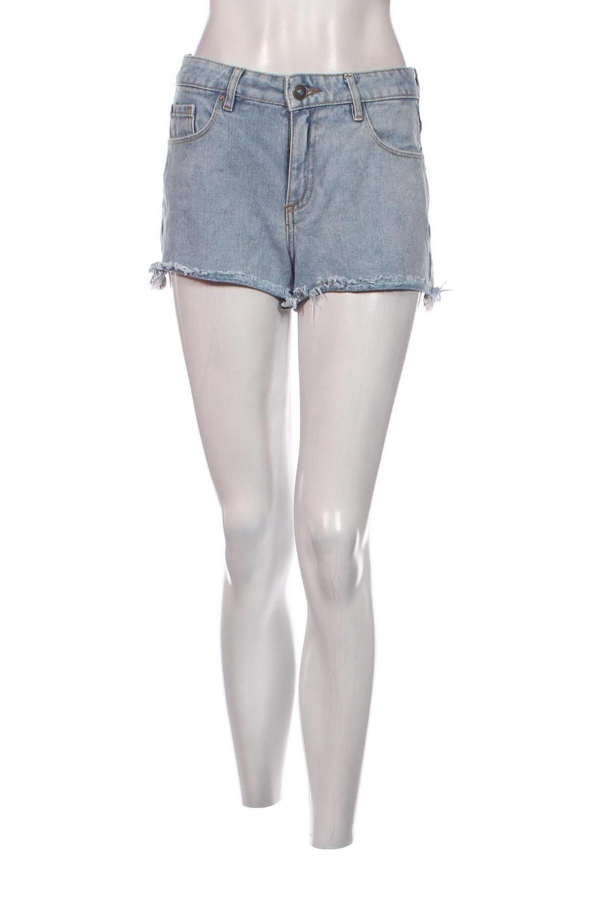 Damen Shorts Calliope, Größe S, Farbe Blau, Preis € 10,00