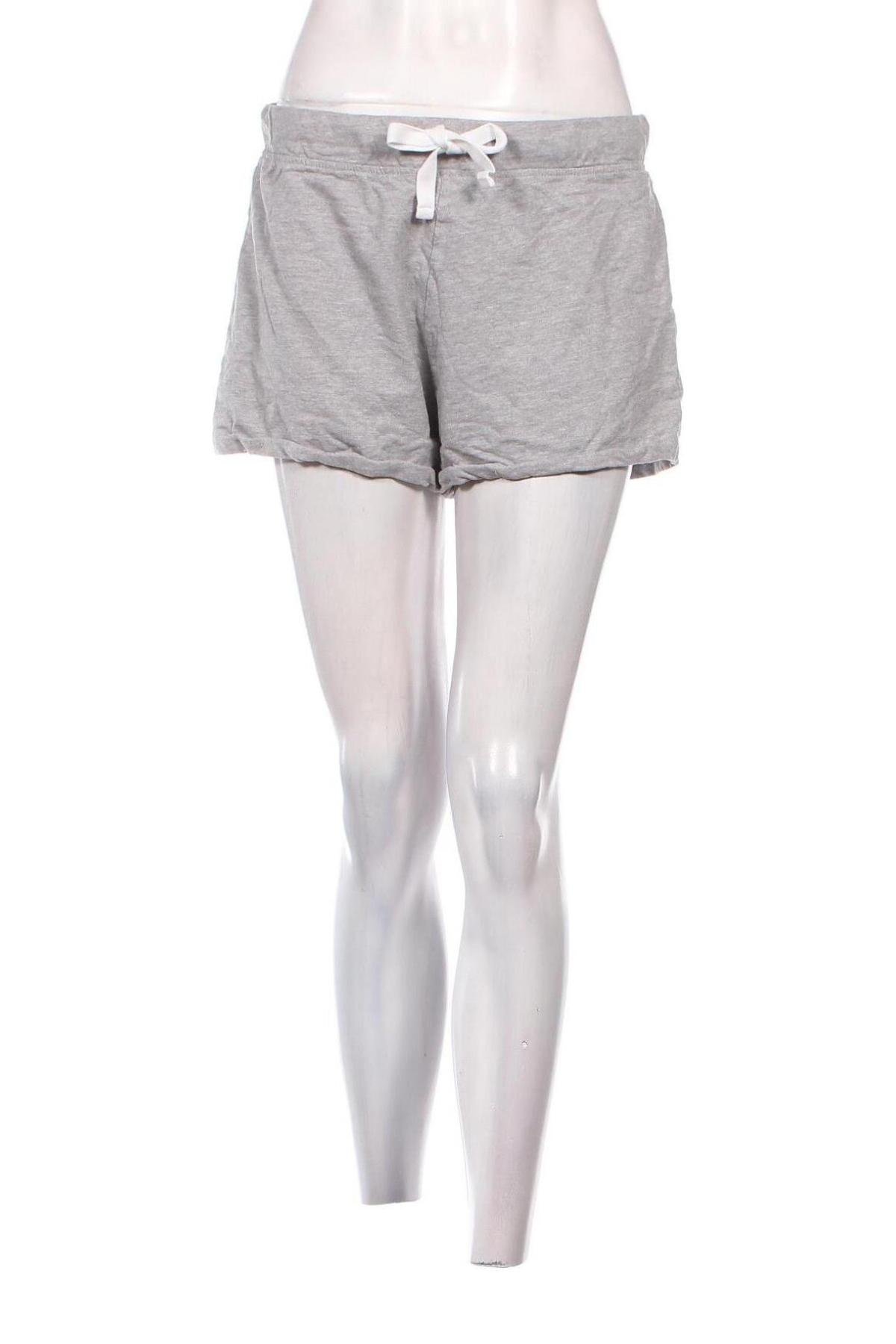 Γυναικείο κοντό παντελόνι Esmara, Μέγεθος M, Χρώμα Γκρί, Τιμή 9,72 €