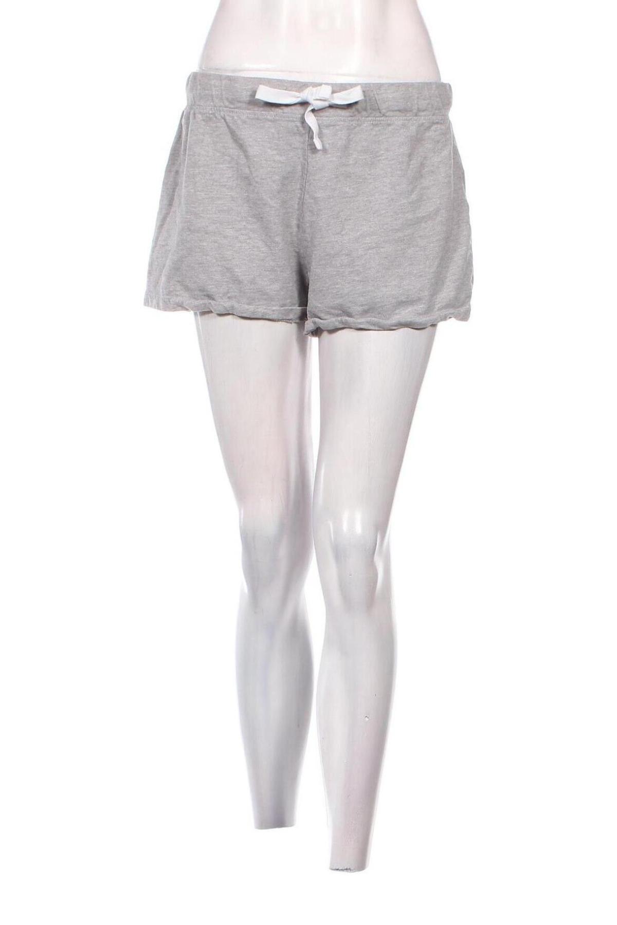 Damen Shorts Esmara, Größe M, Farbe Grau, Preis 4,96 €