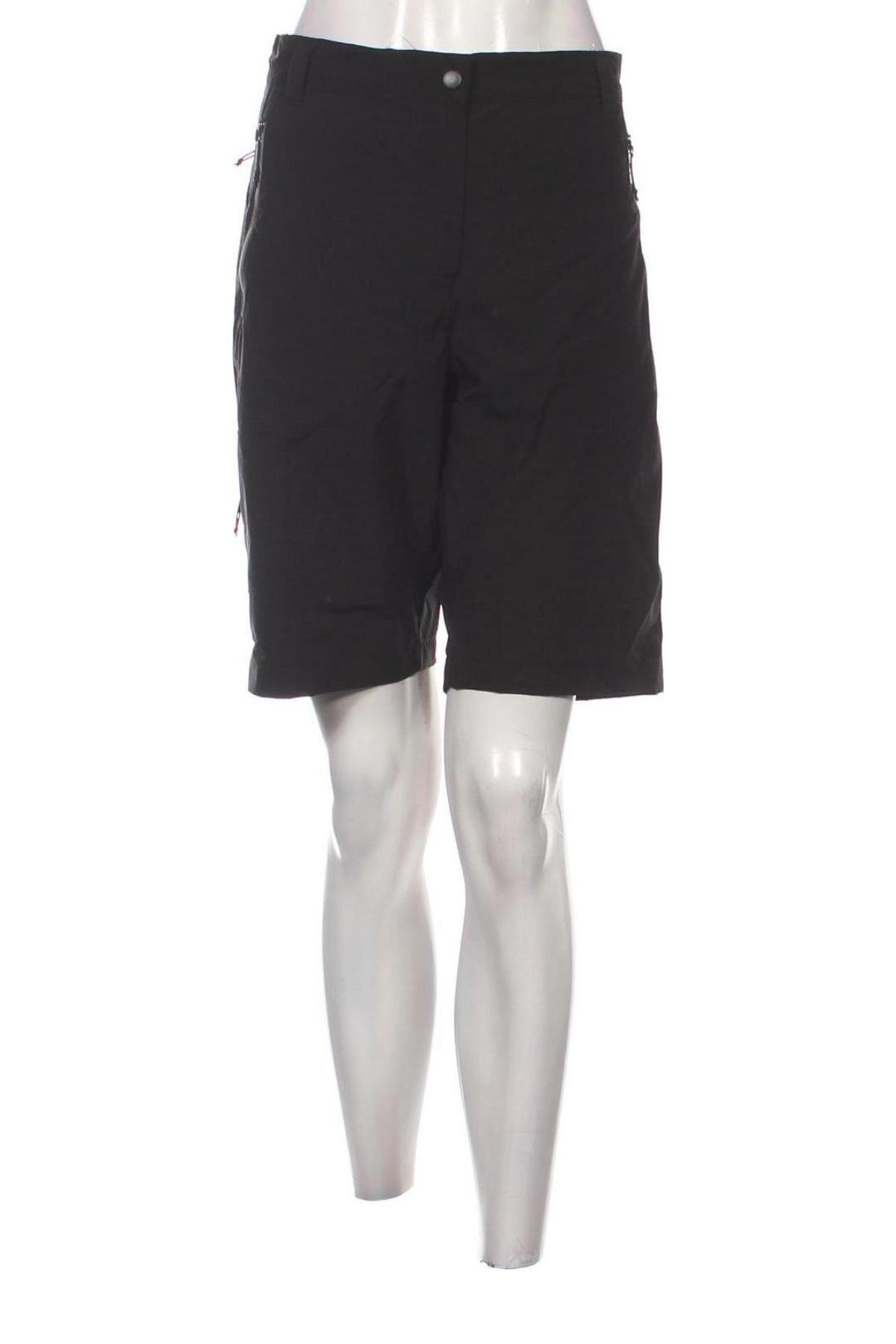 Damen Shorts GTS, Größe L, Farbe Schwarz, Preis € 17,44