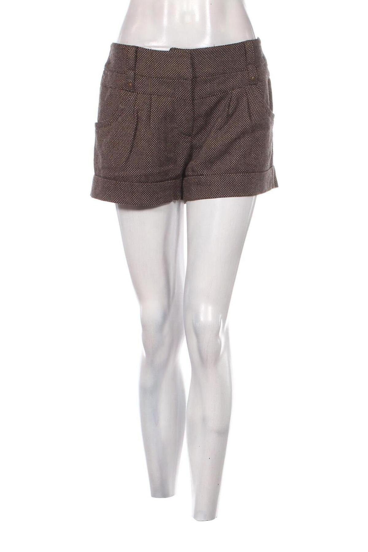 Γυναικείο κοντό παντελόνι Groggy, Μέγεθος XL, Χρώμα Πολύχρωμο, Τιμή 5,64 €