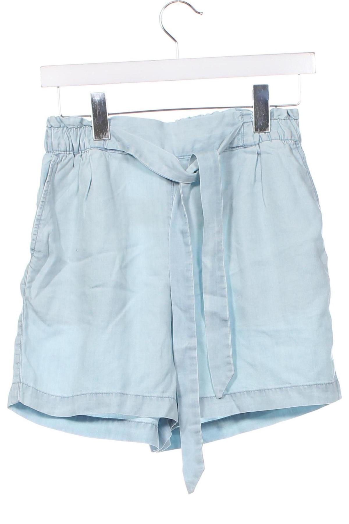 Damen Shorts H&M, Größe XS, Farbe Blau, Preis € 10,00