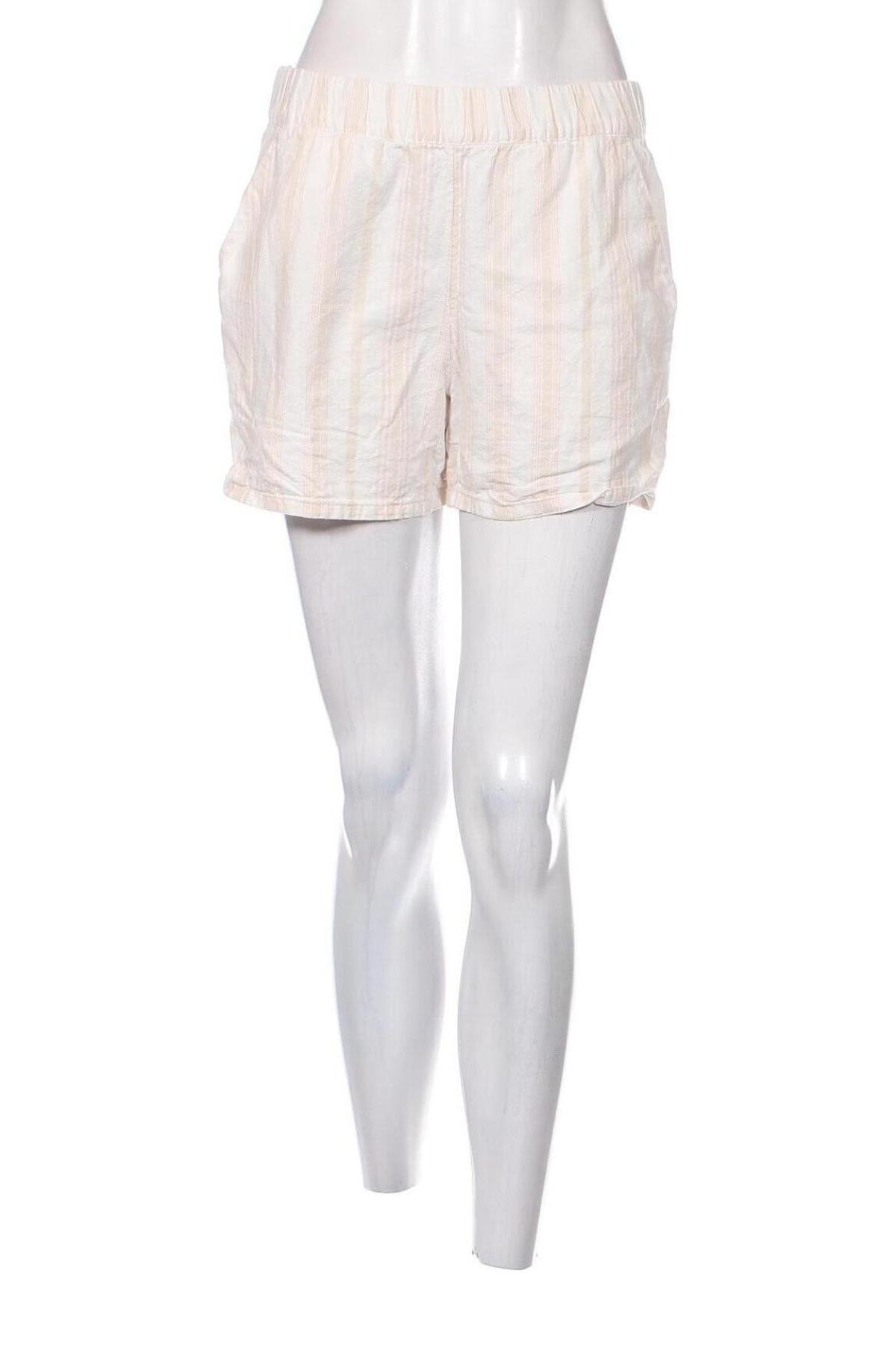 Γυναικείο κοντό παντελόνι H&M Divided, Μέγεθος S, Χρώμα Πολύχρωμο, Τιμή 10,00 €