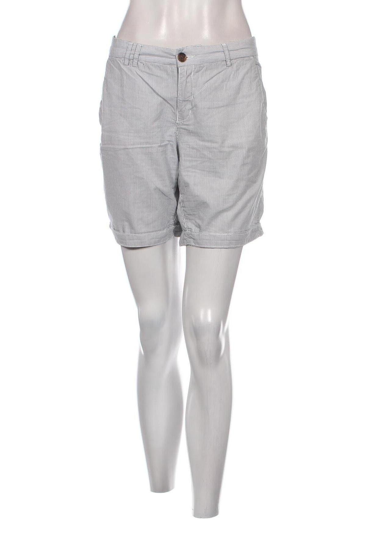 Дамски къс панталон H&M L.O.G.G., Размер M, Цвят Многоцветен, Цена 9,69 лв.