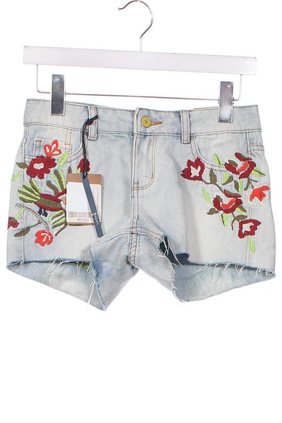 Jennyfer Damen Shorts Jennyfer - günstig bei Remix - #127071866