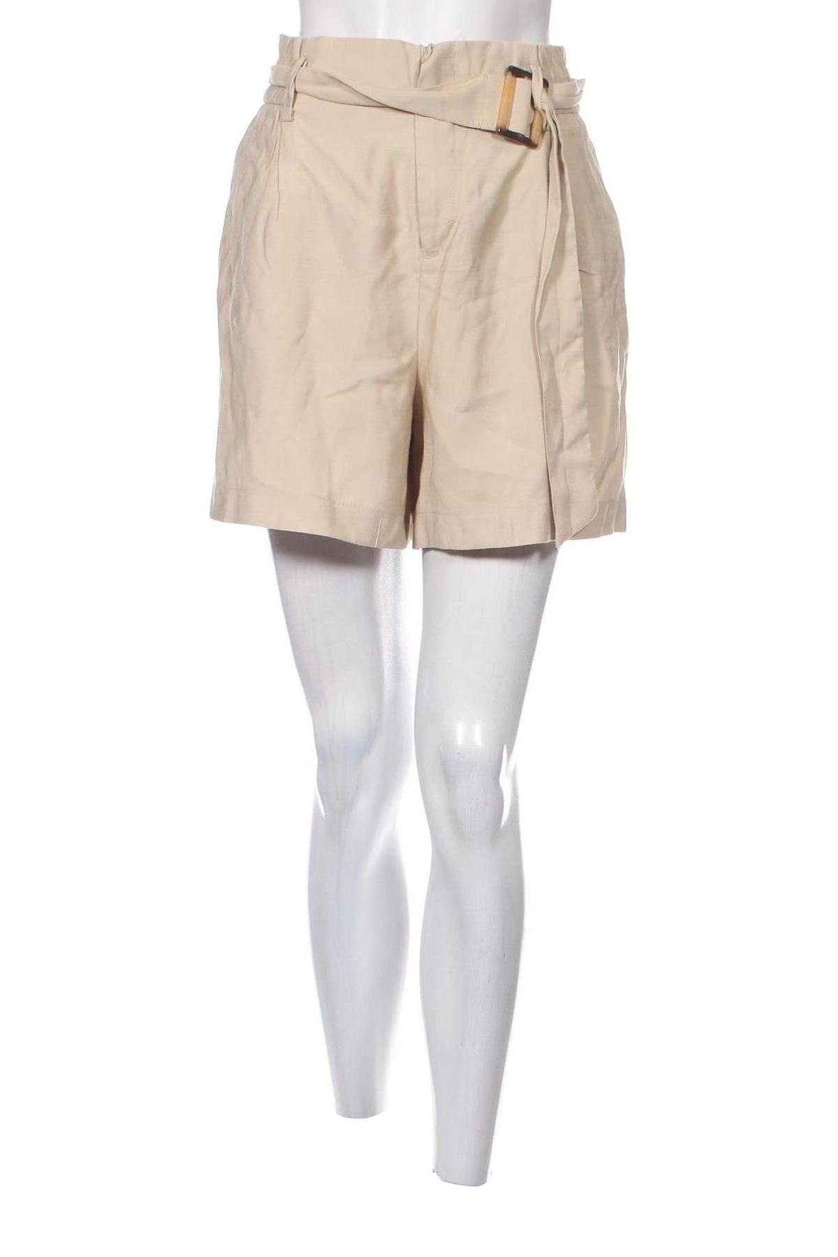 Damen Shorts KVL by Kenvelo, Größe M, Farbe Beige, Preis € 9,72