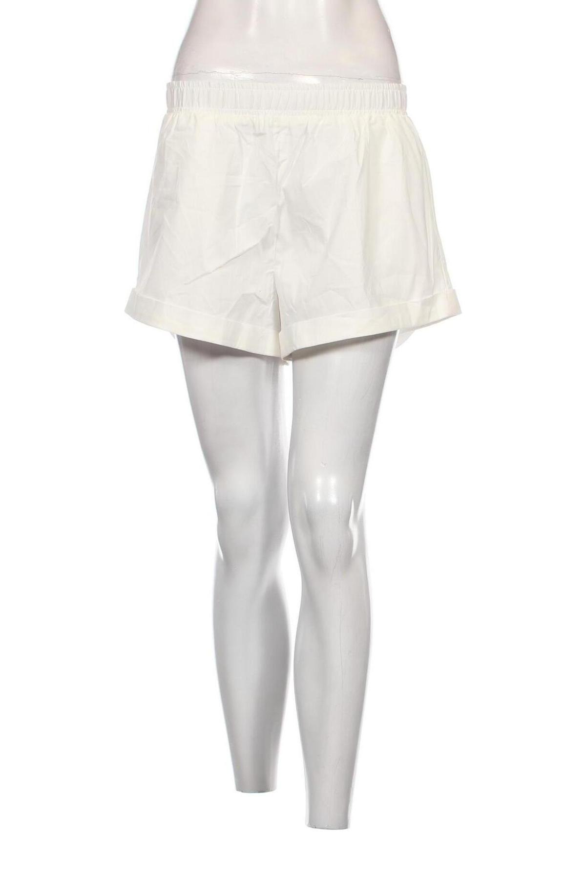 Damen Shorts Karen Millen, Größe M, Farbe Weiß, Preis € 44,07