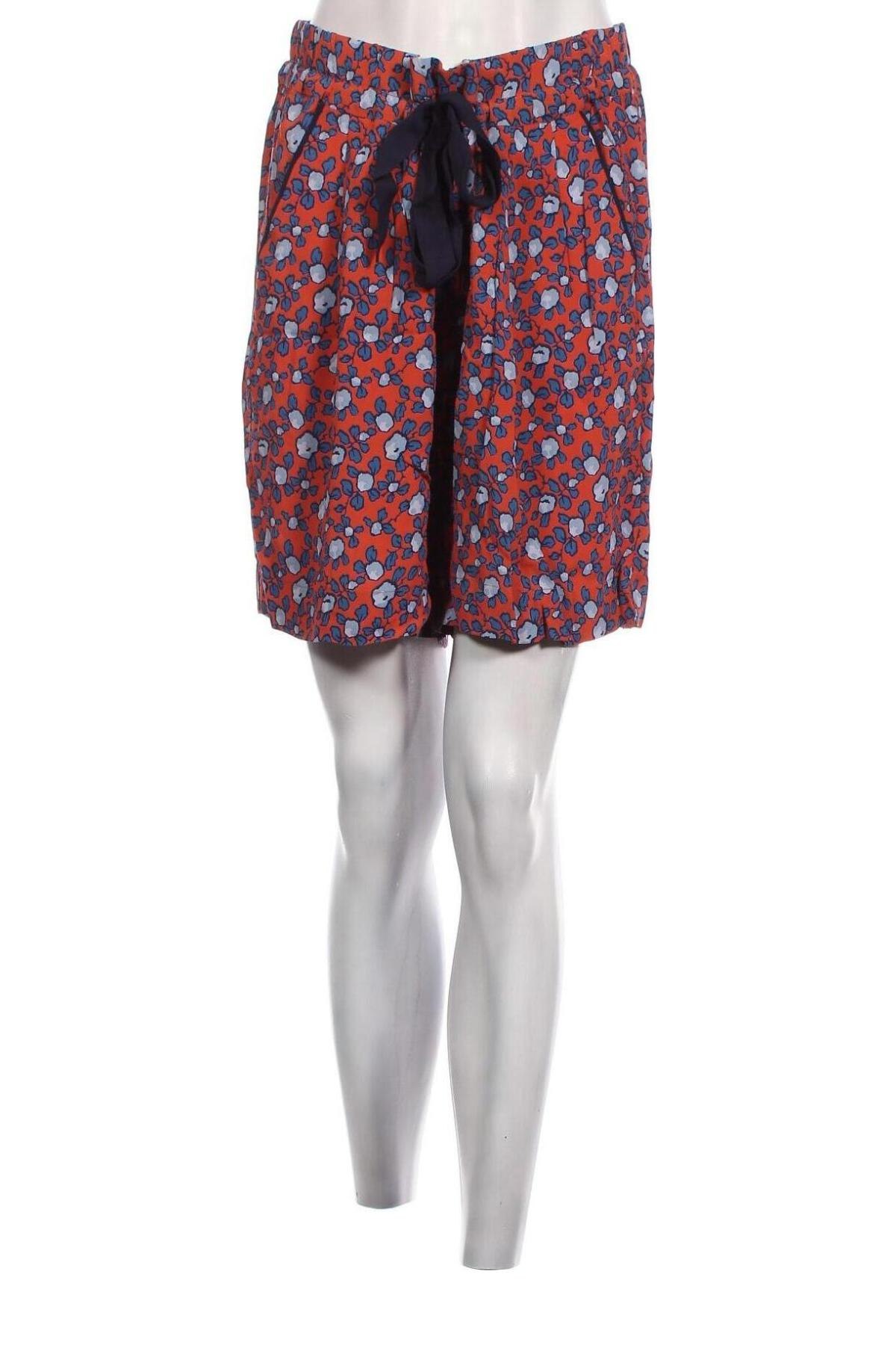 Γυναικείο κοντό παντελόνι Noa Noa, Μέγεθος M, Χρώμα Πολύχρωμο, Τιμή 25,05 €