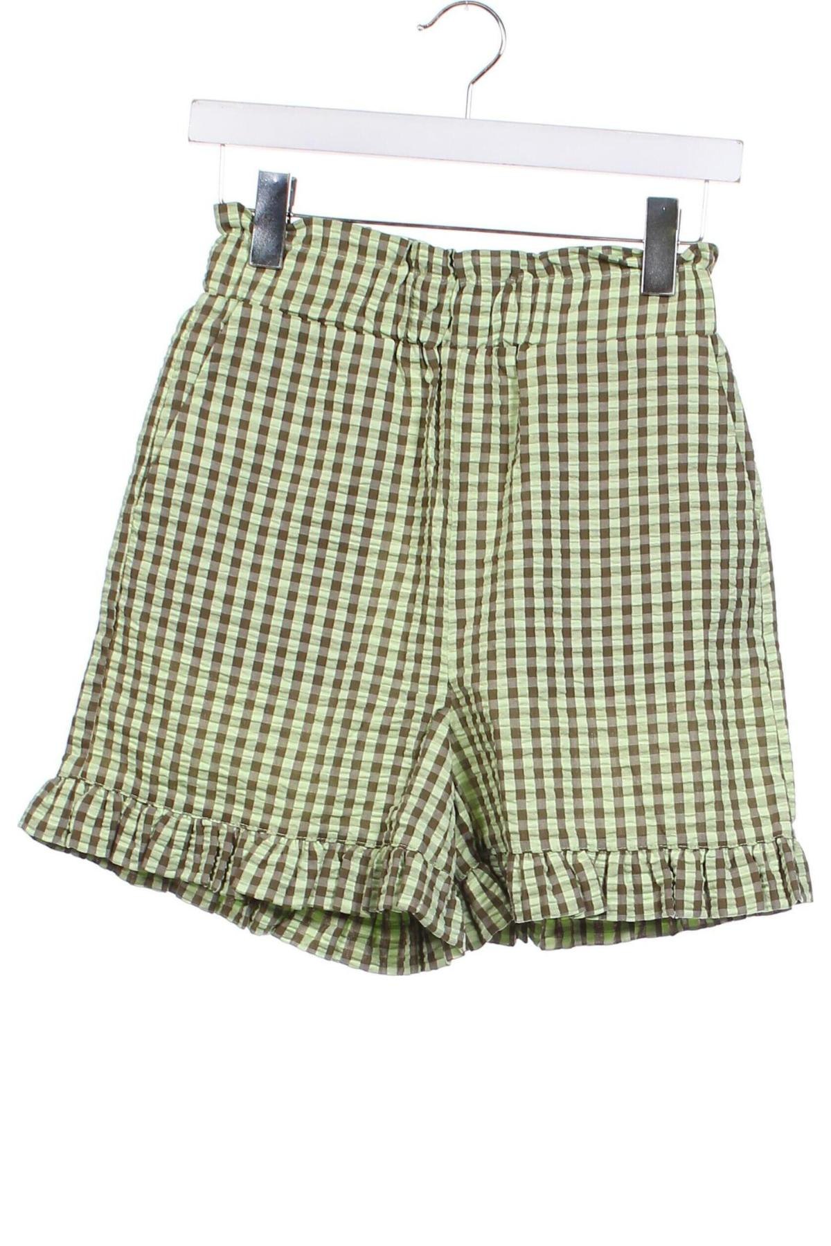 Pantaloni scurți de femei Noisy May, Mărime XS, Culoare Multicolor, Preț 53,02 Lei