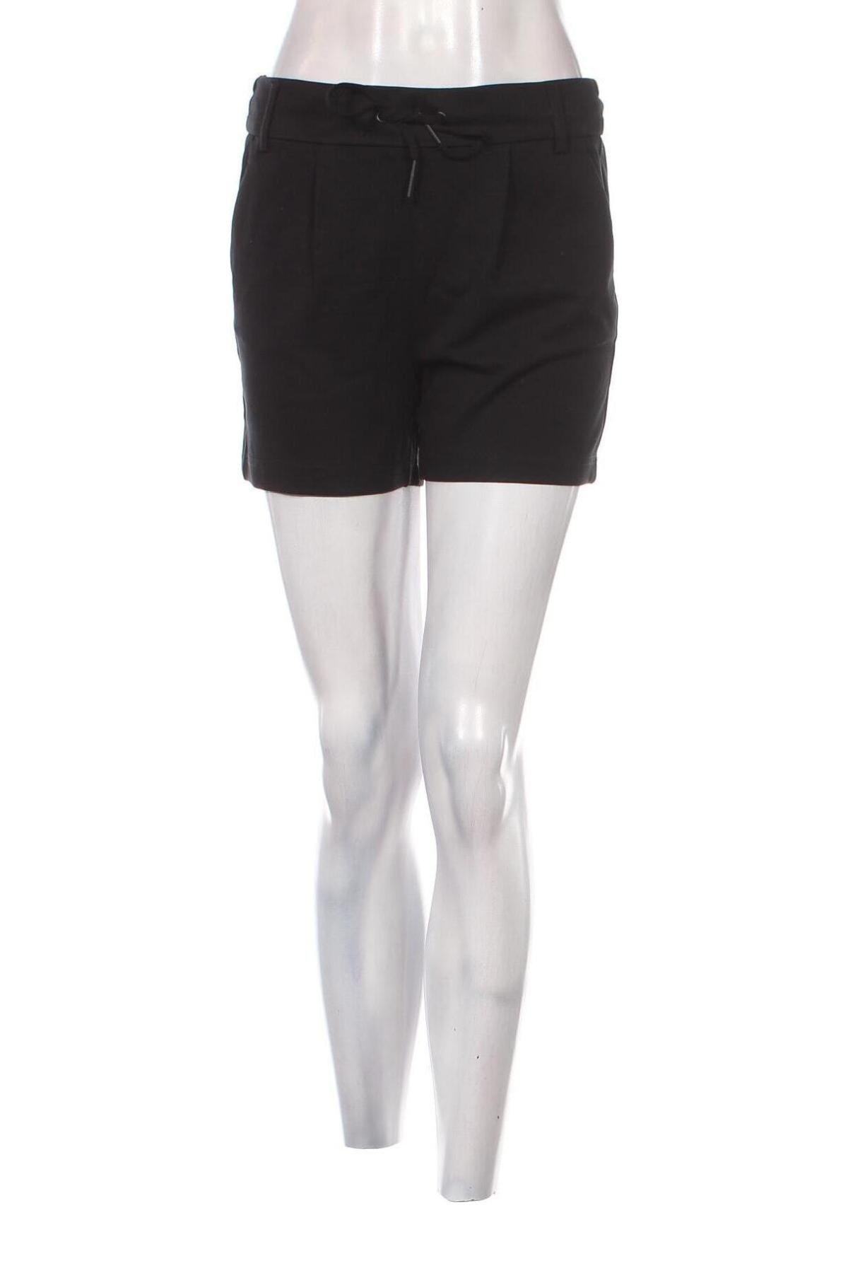 Damen Shorts ONLY, Größe S, Farbe Schwarz, Preis 23,71 €