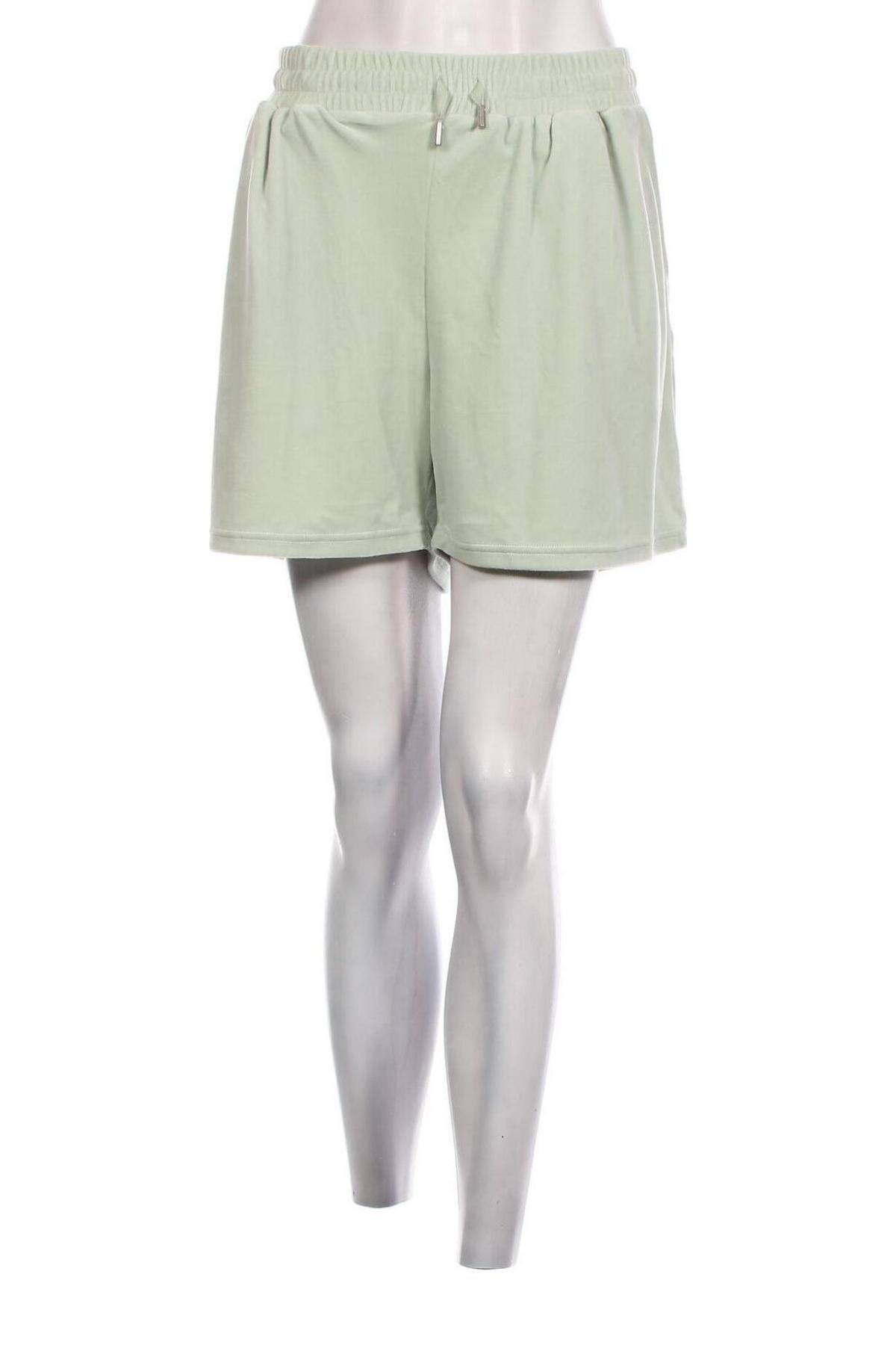 Damen Shorts ONLY, Größe XL, Farbe Blau, Preis € 8,30